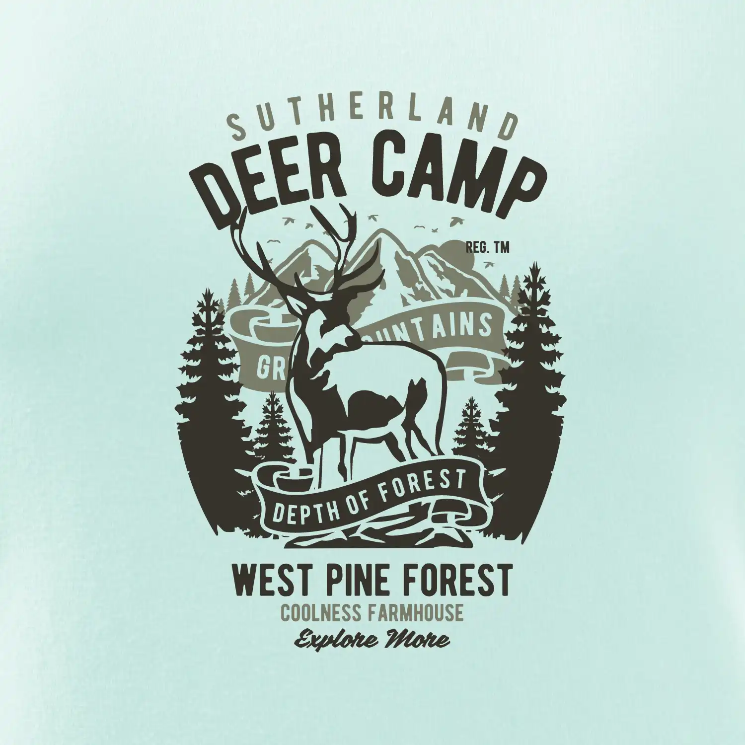 Deer Camp