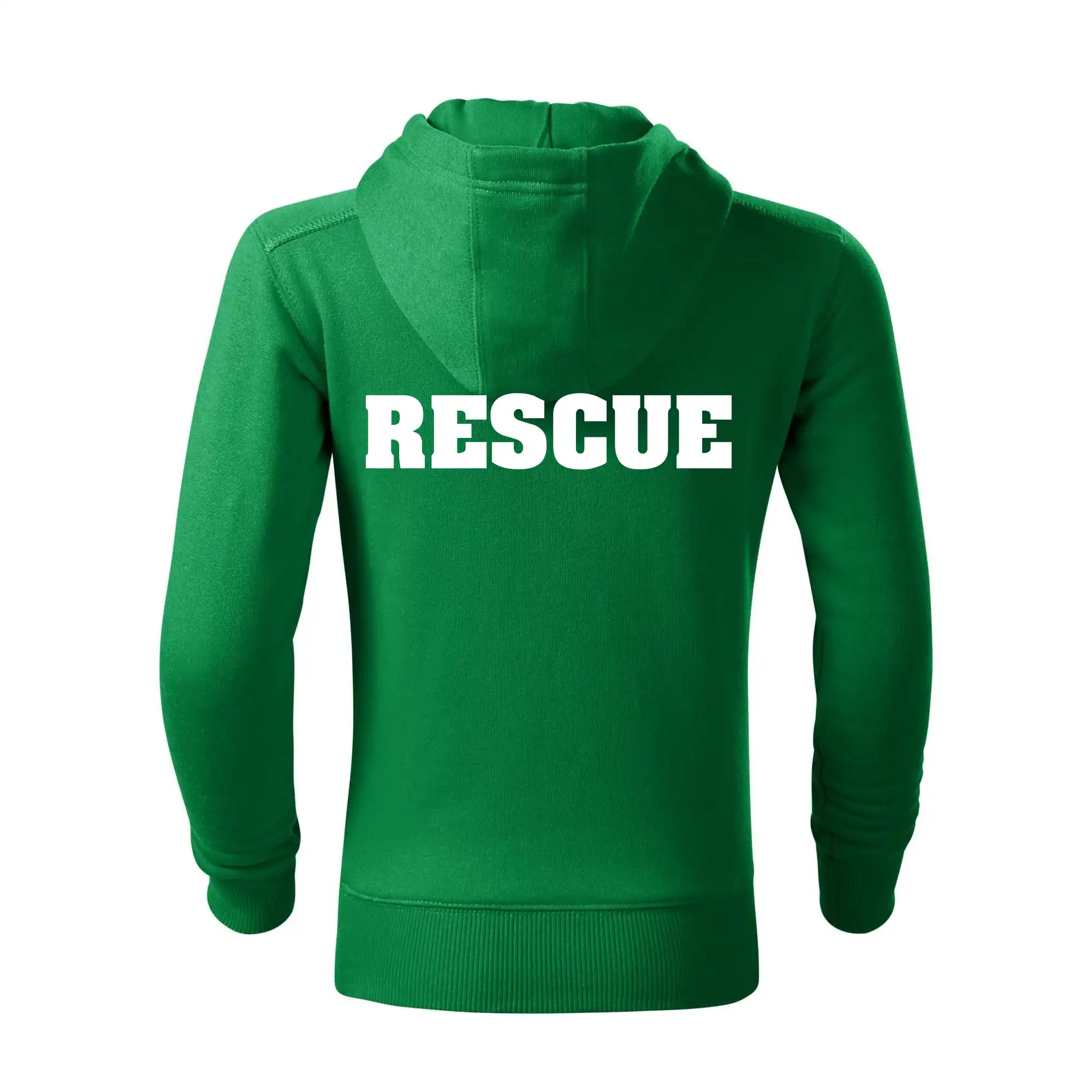 Rescue - Vaše meno
