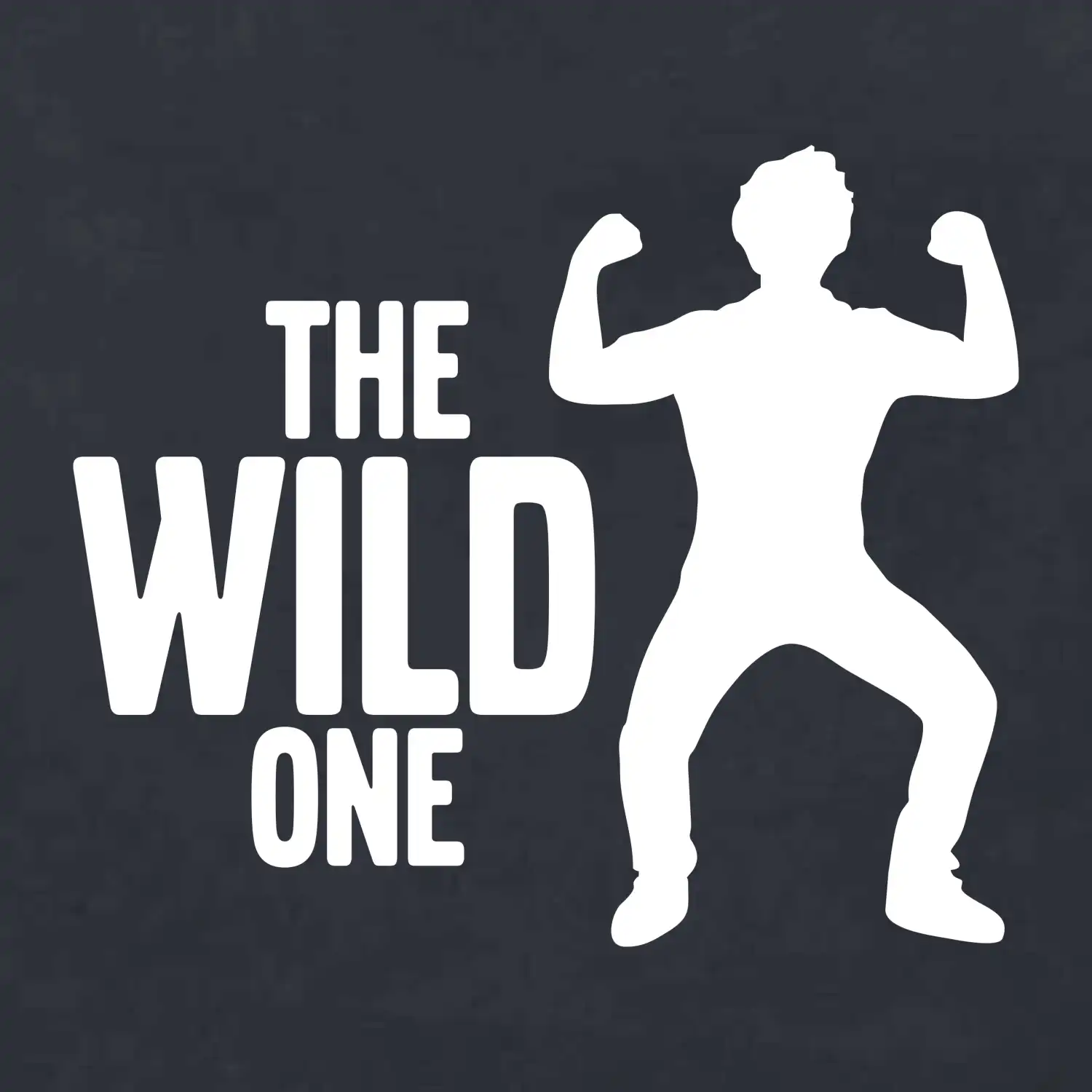 Bachelor party - The wild one