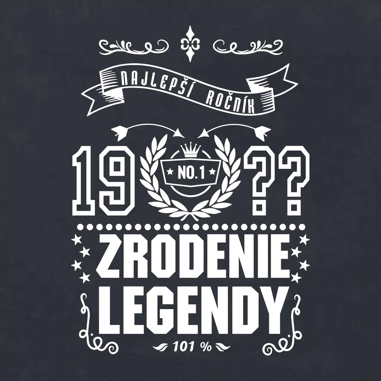 Zrodenie legendy - pre všetkých
