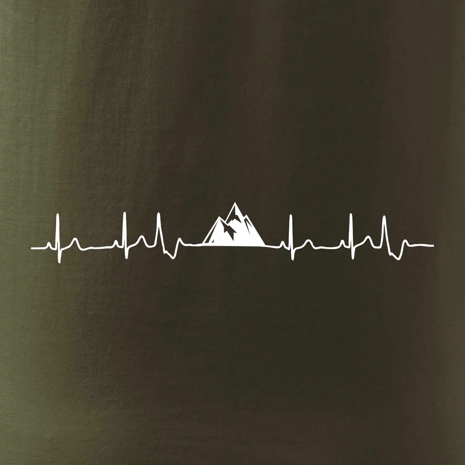 Hory EKG