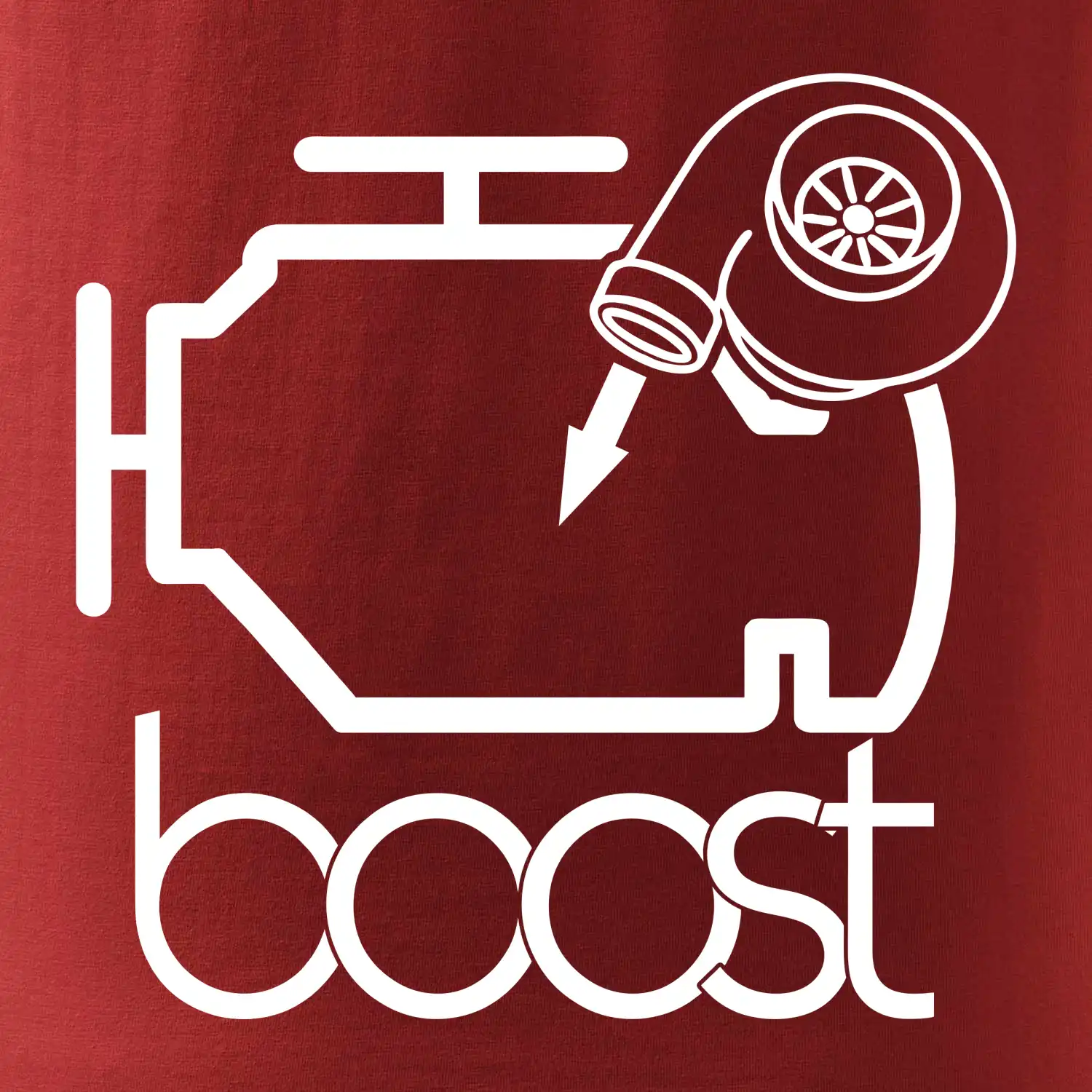 Boost