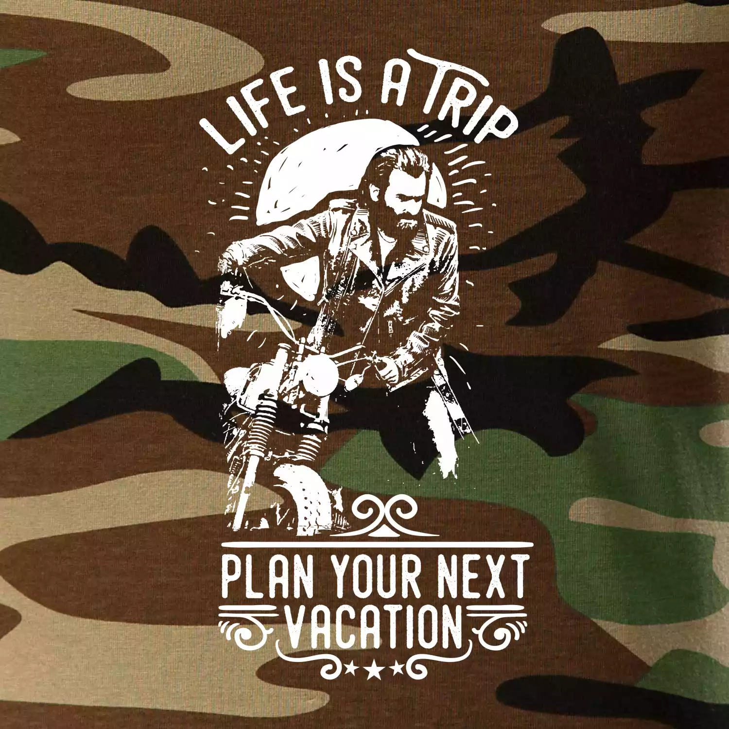Life Is a Trip