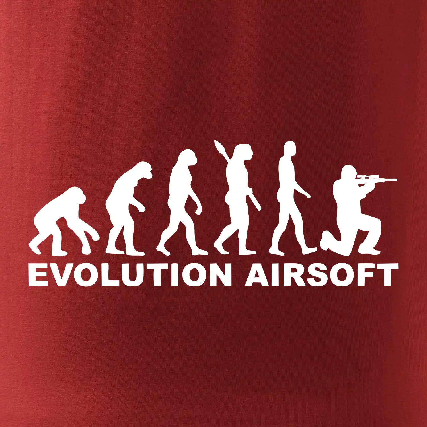 Evoluce airsoft