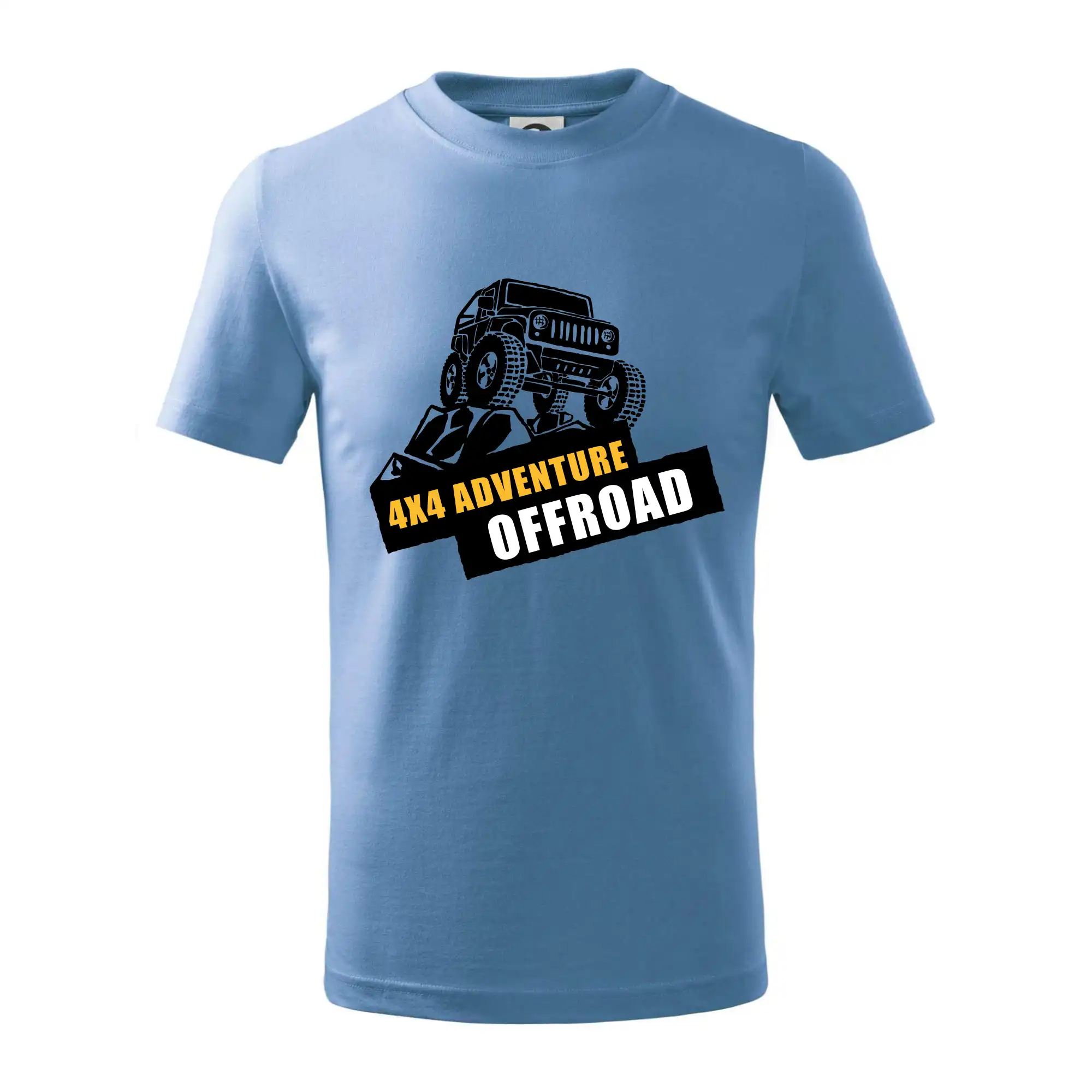 4x4 adventure offroad