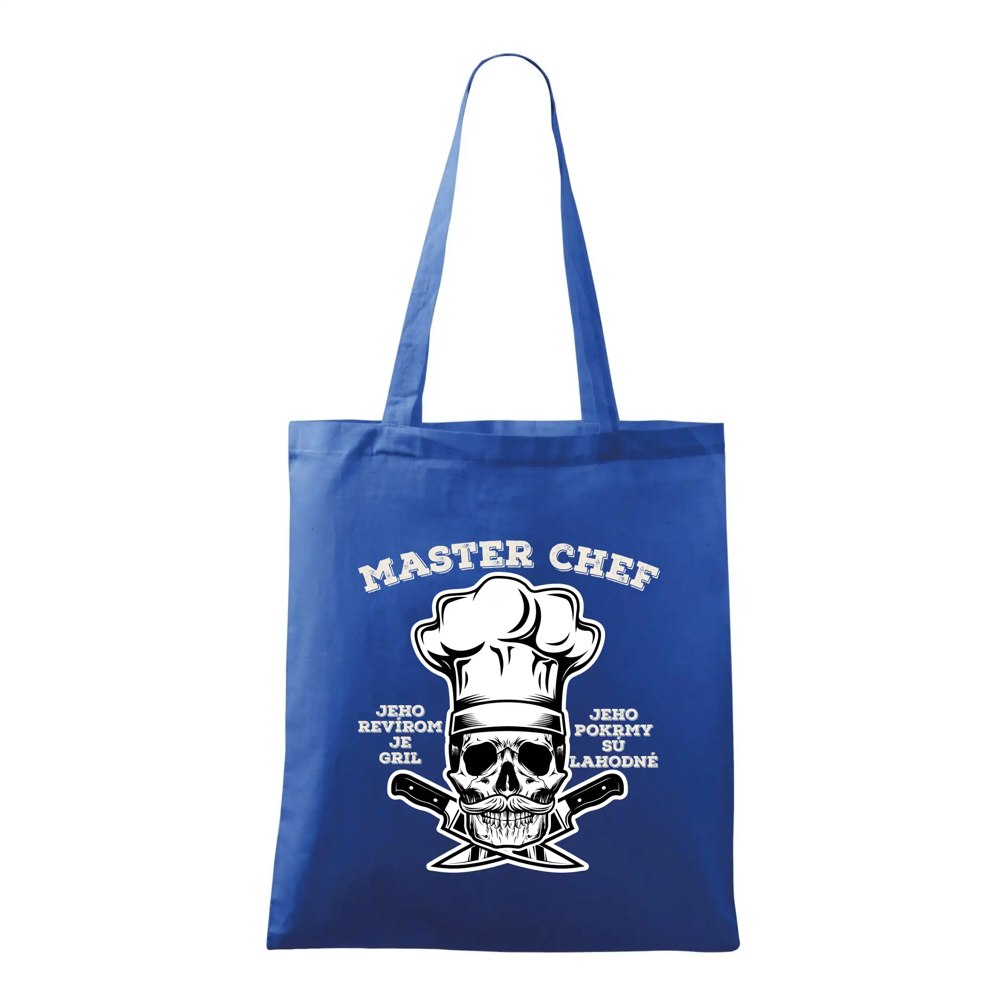 Master chef revír SK