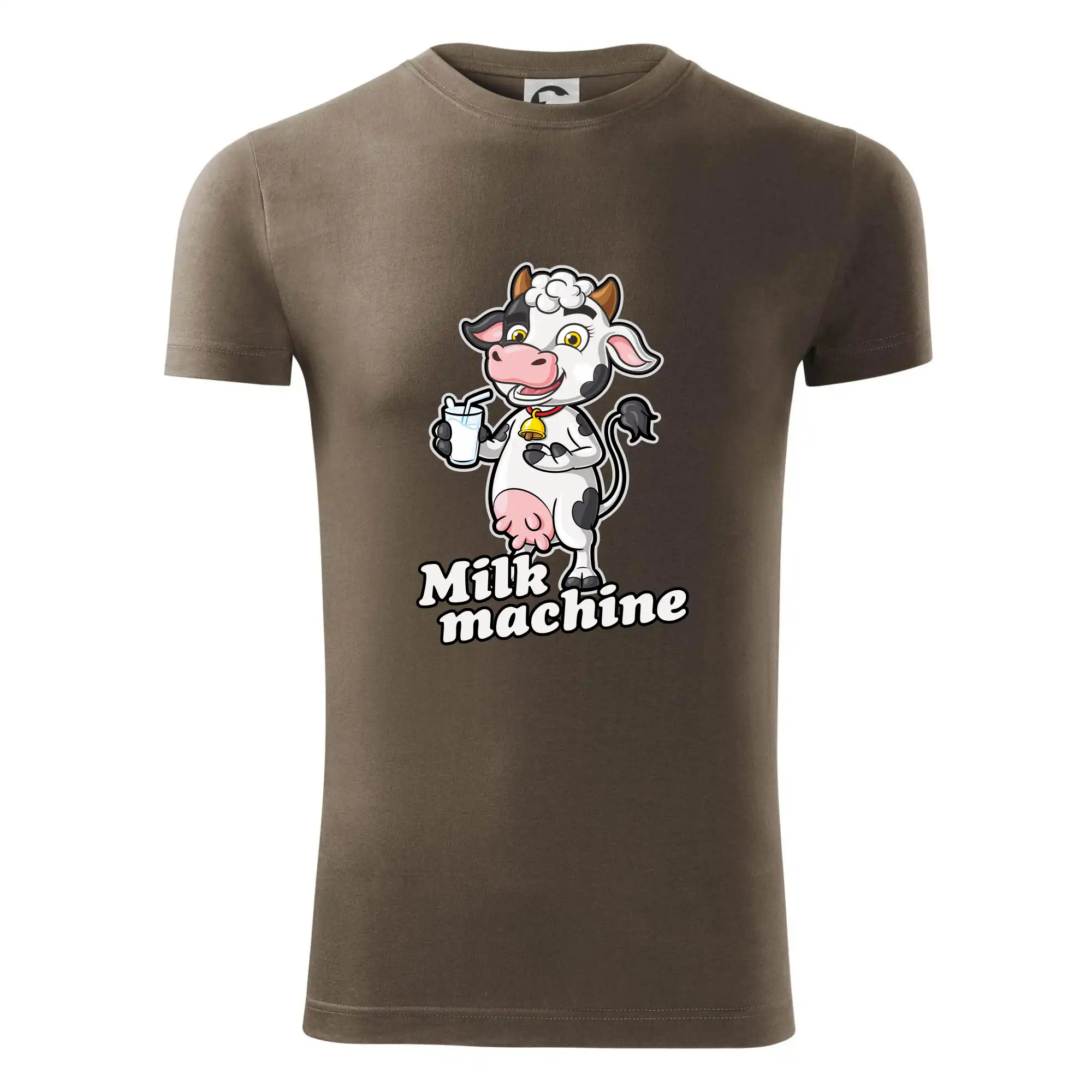 Milk machine
