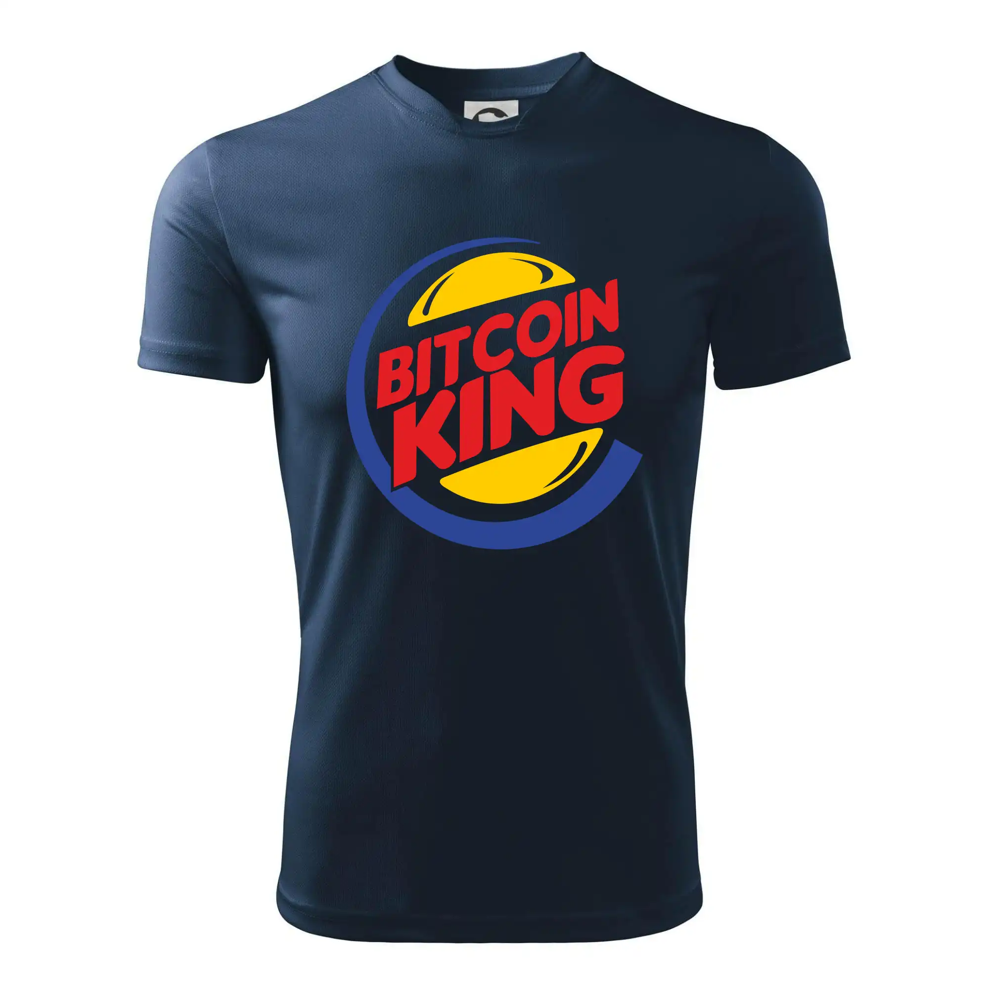 Bitcoin King