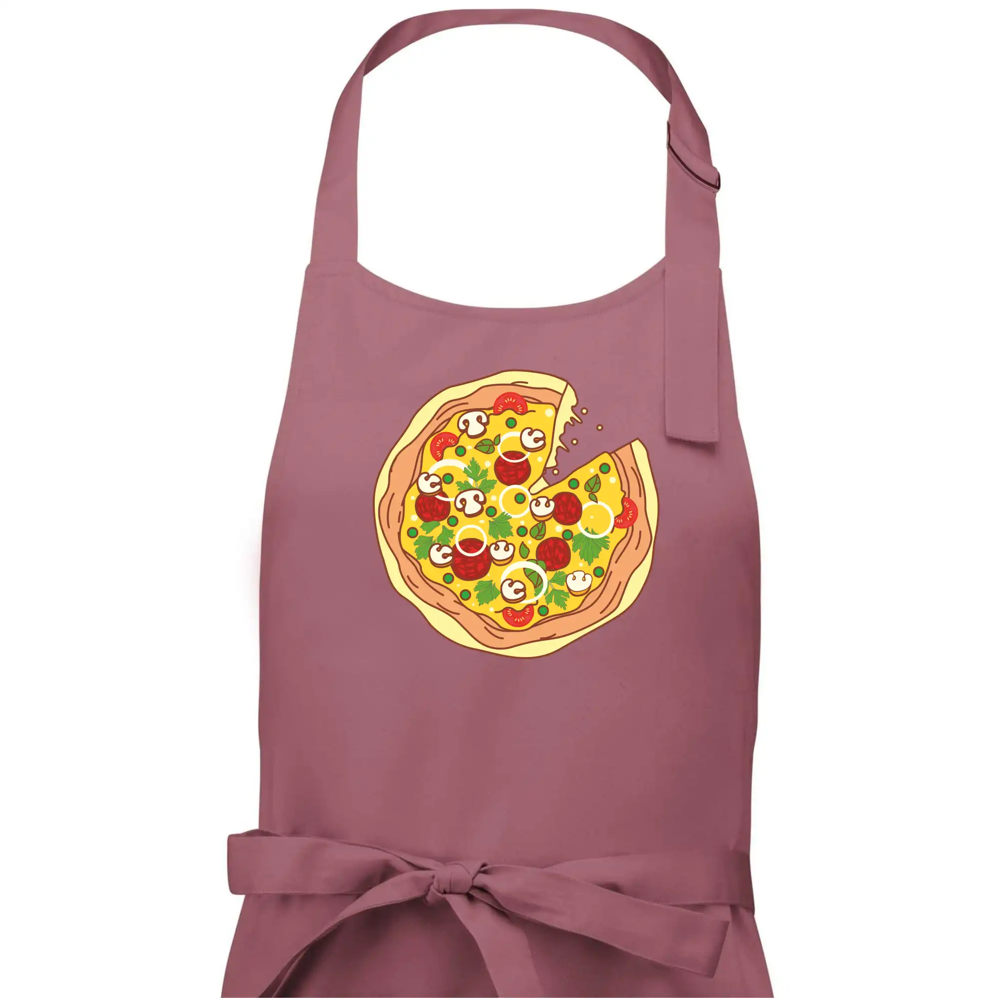 Pizza + Pizza kousek