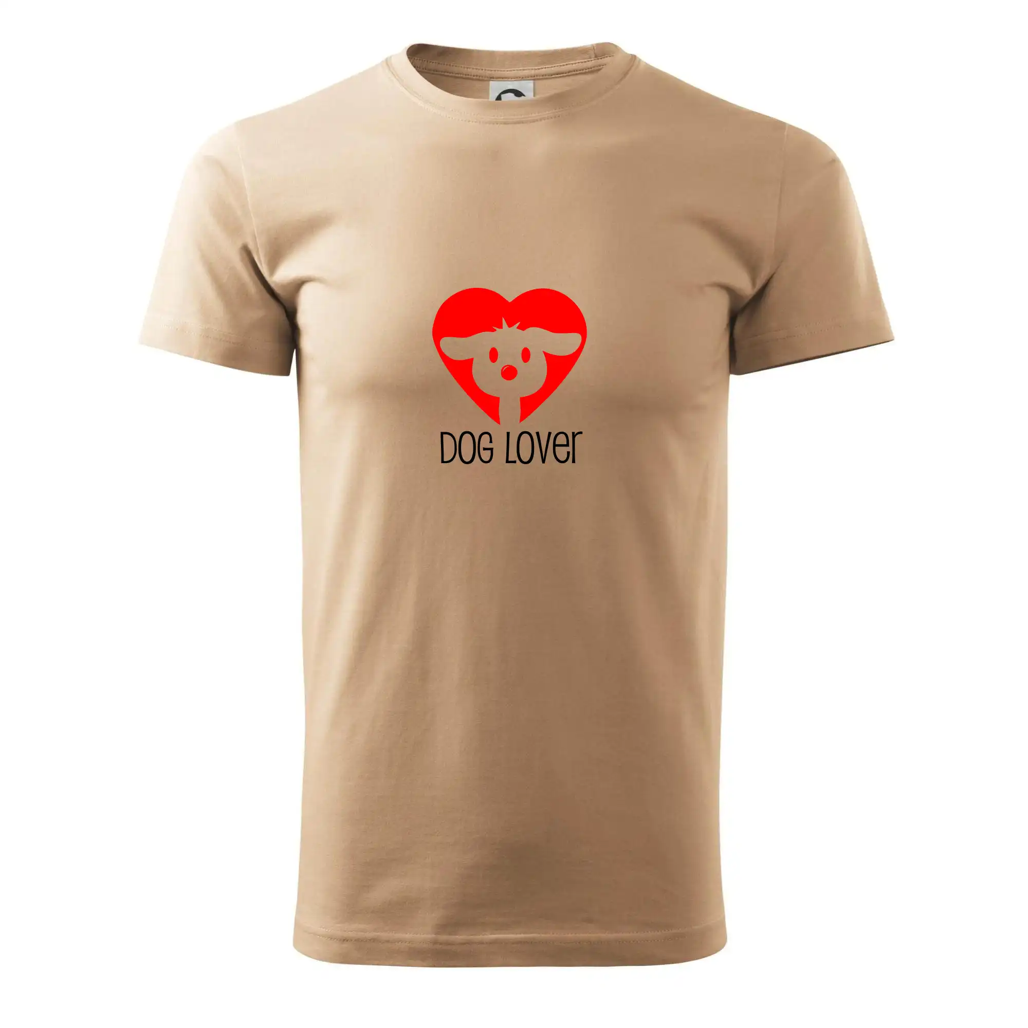 Dog Lover čumák