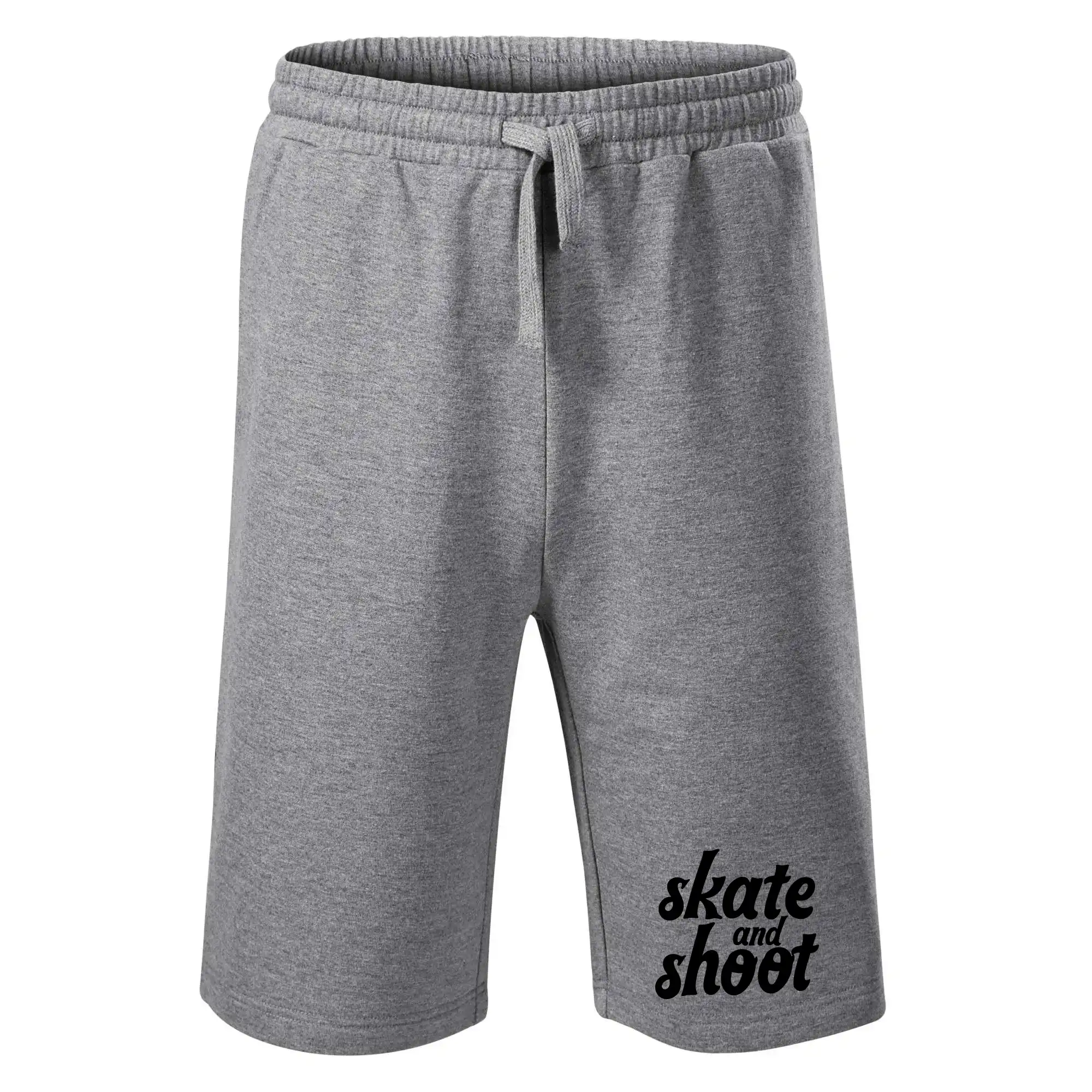 Biatlon skate and shoot