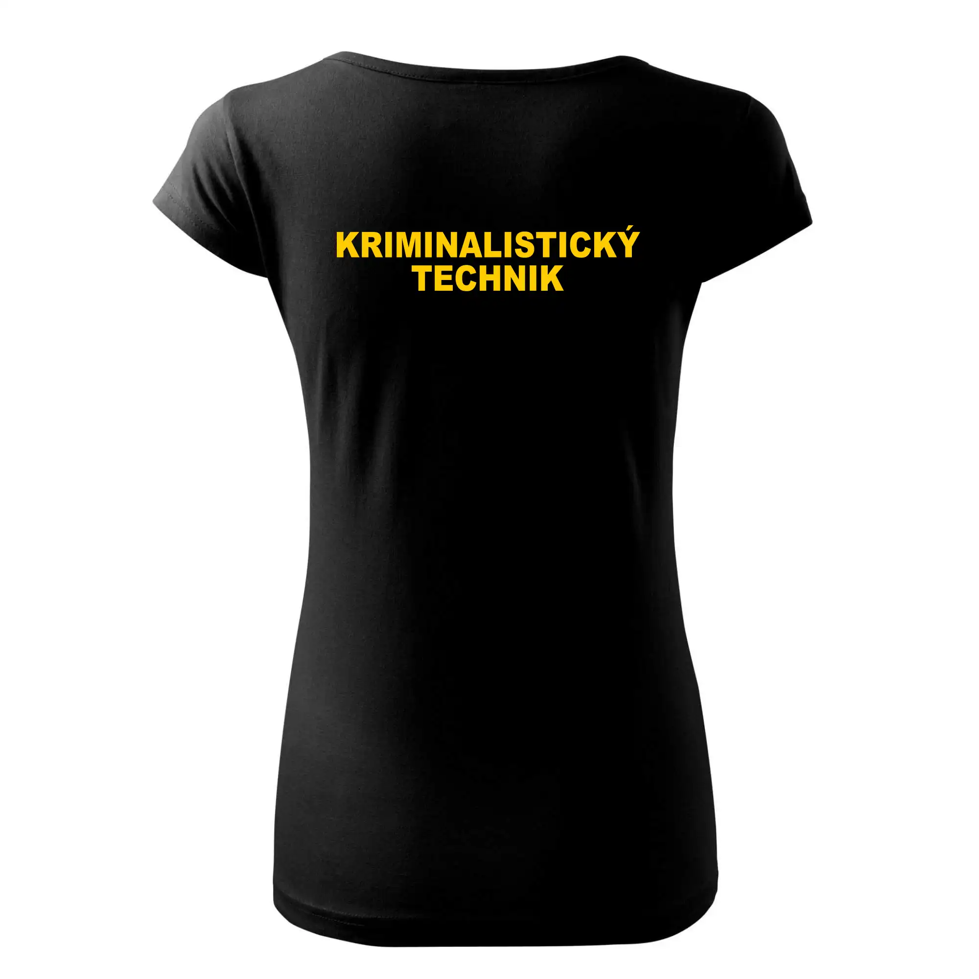 Kriminalistický technik
