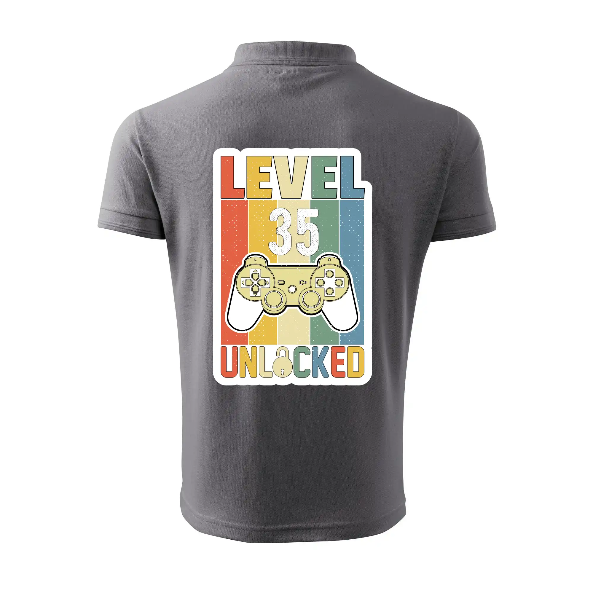 Gaming narodeniny 35