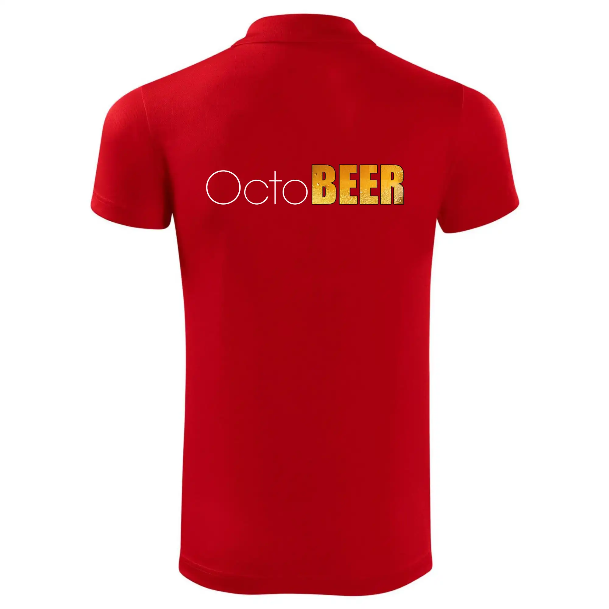 Pivní měsíce - octoBEER