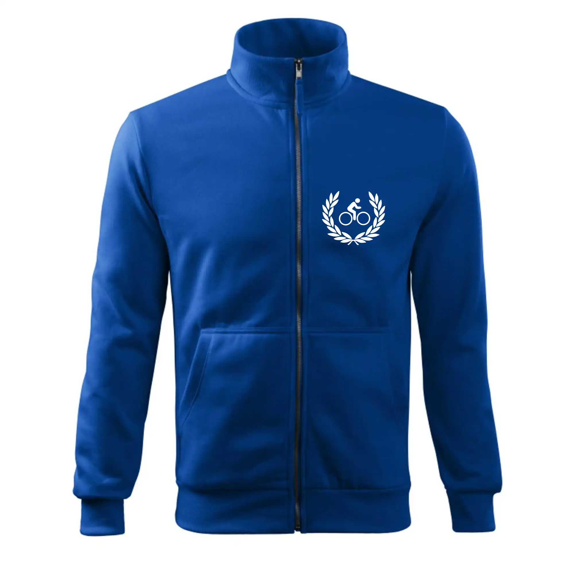 Zrodenie legendy - pre cyklistu