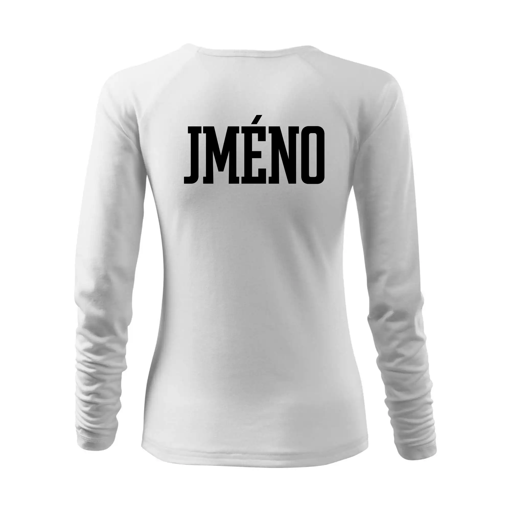 K vode - kotva (vlastný nápis)