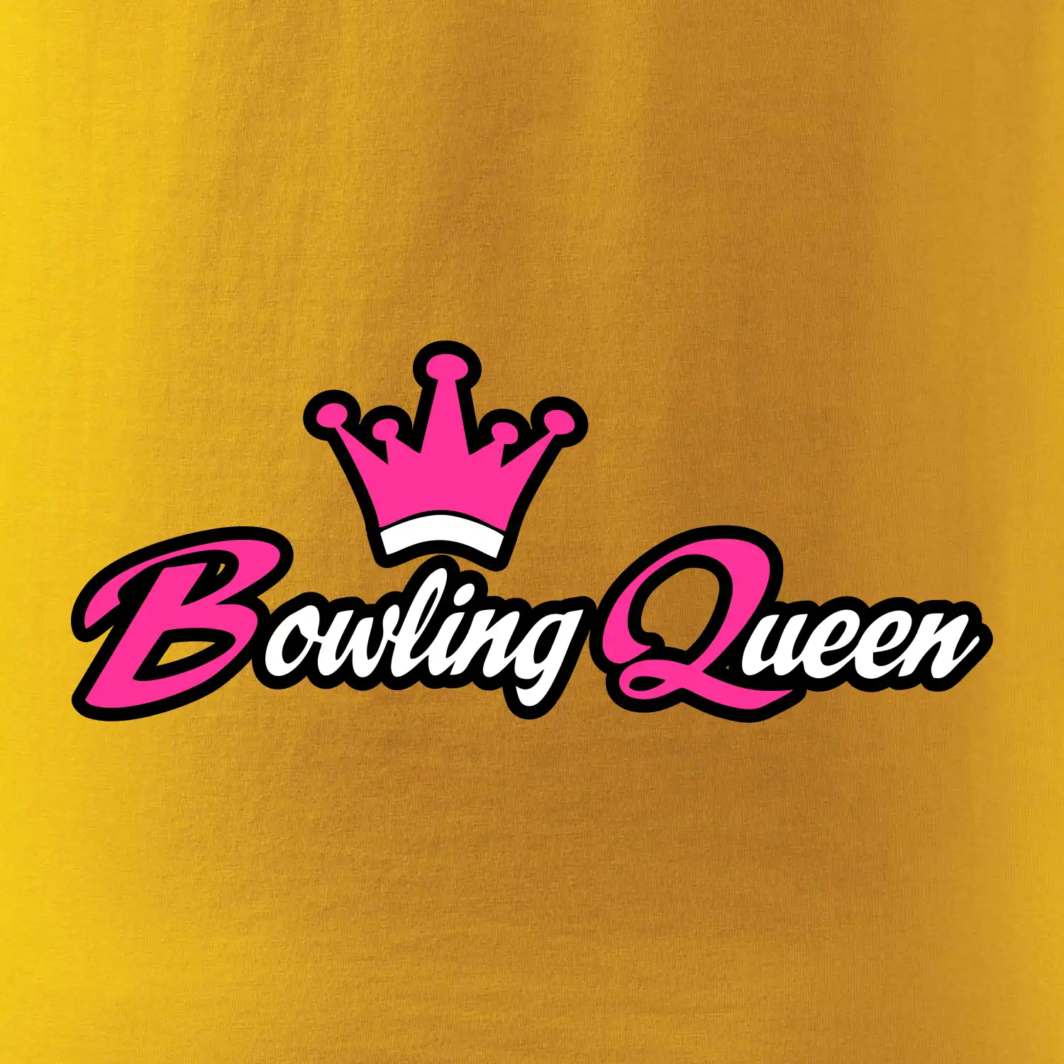 Bowling queen