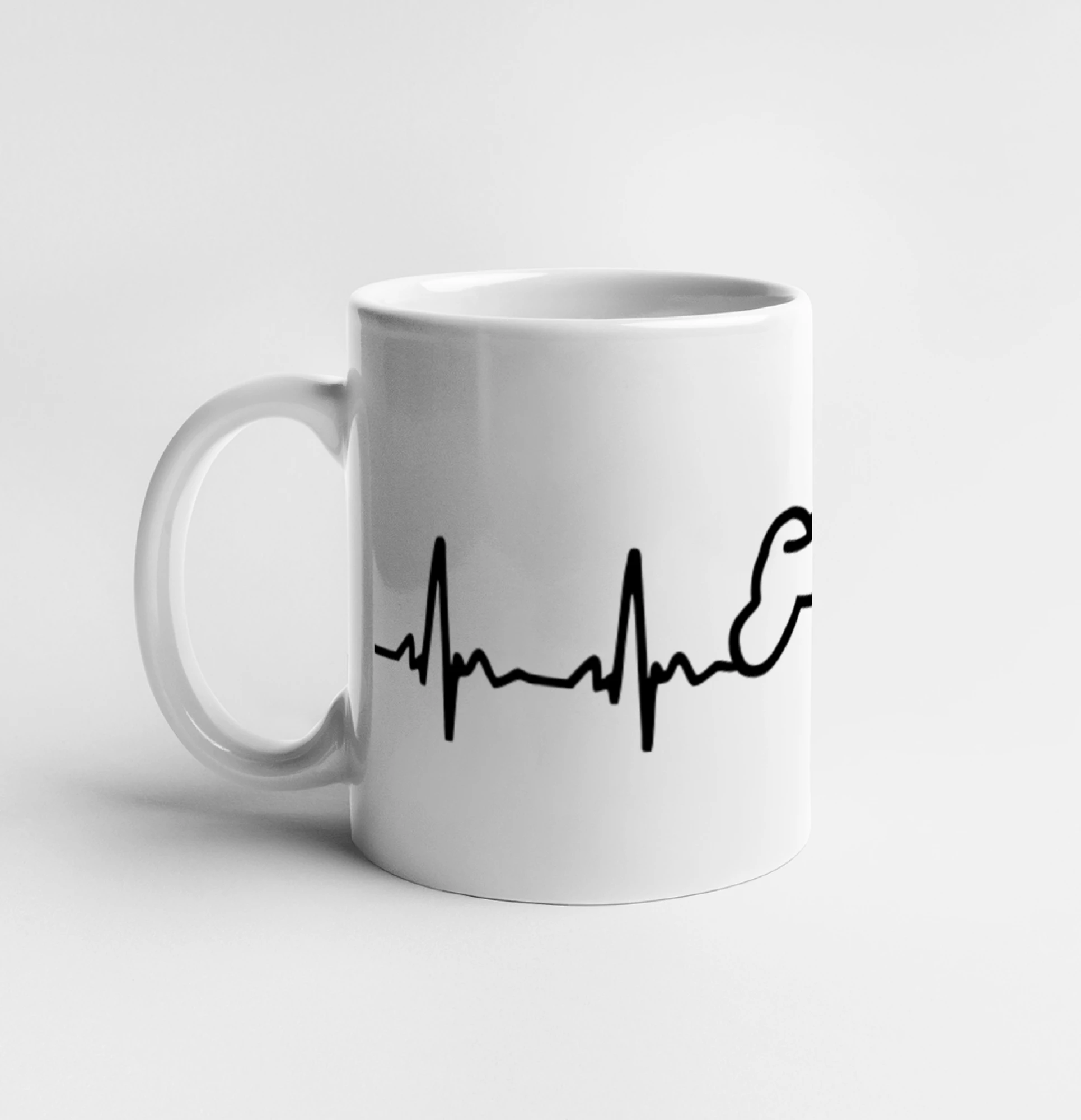 Bišónik ekg