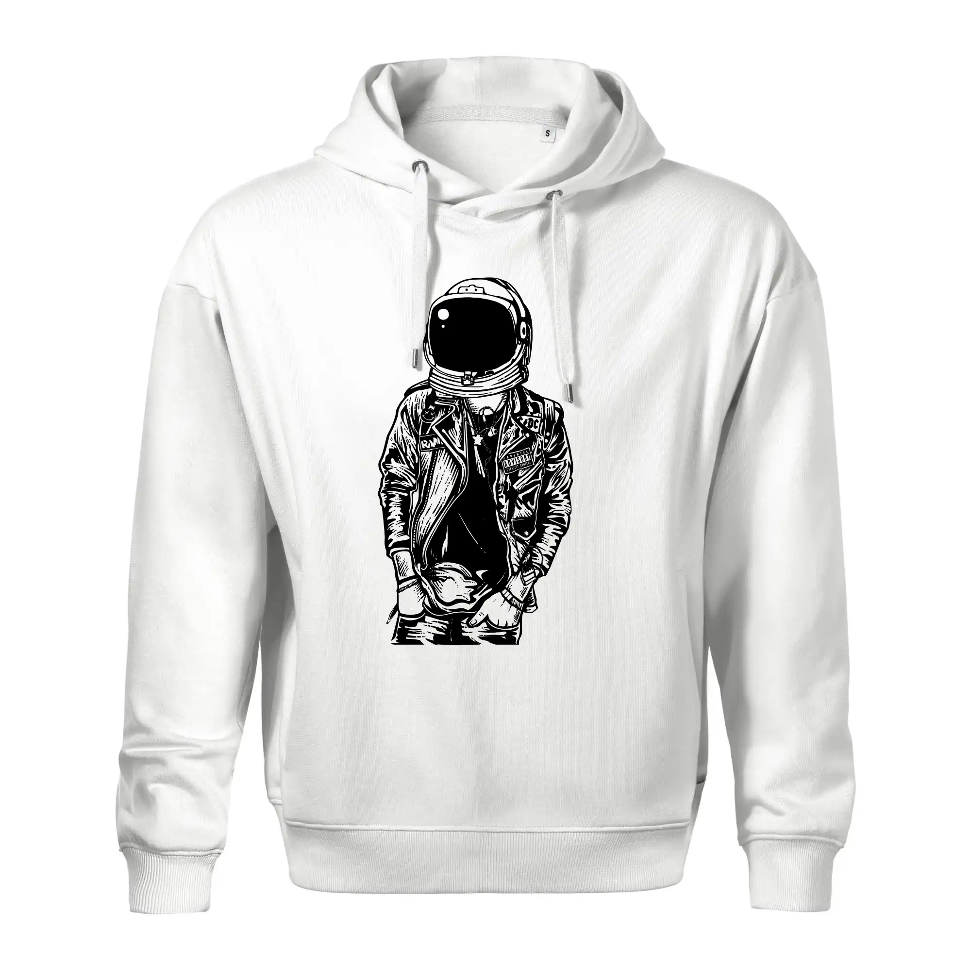 Astronaut Punkster