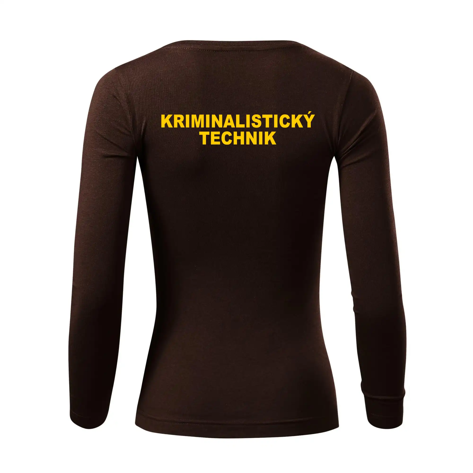 Kriminalistický technik