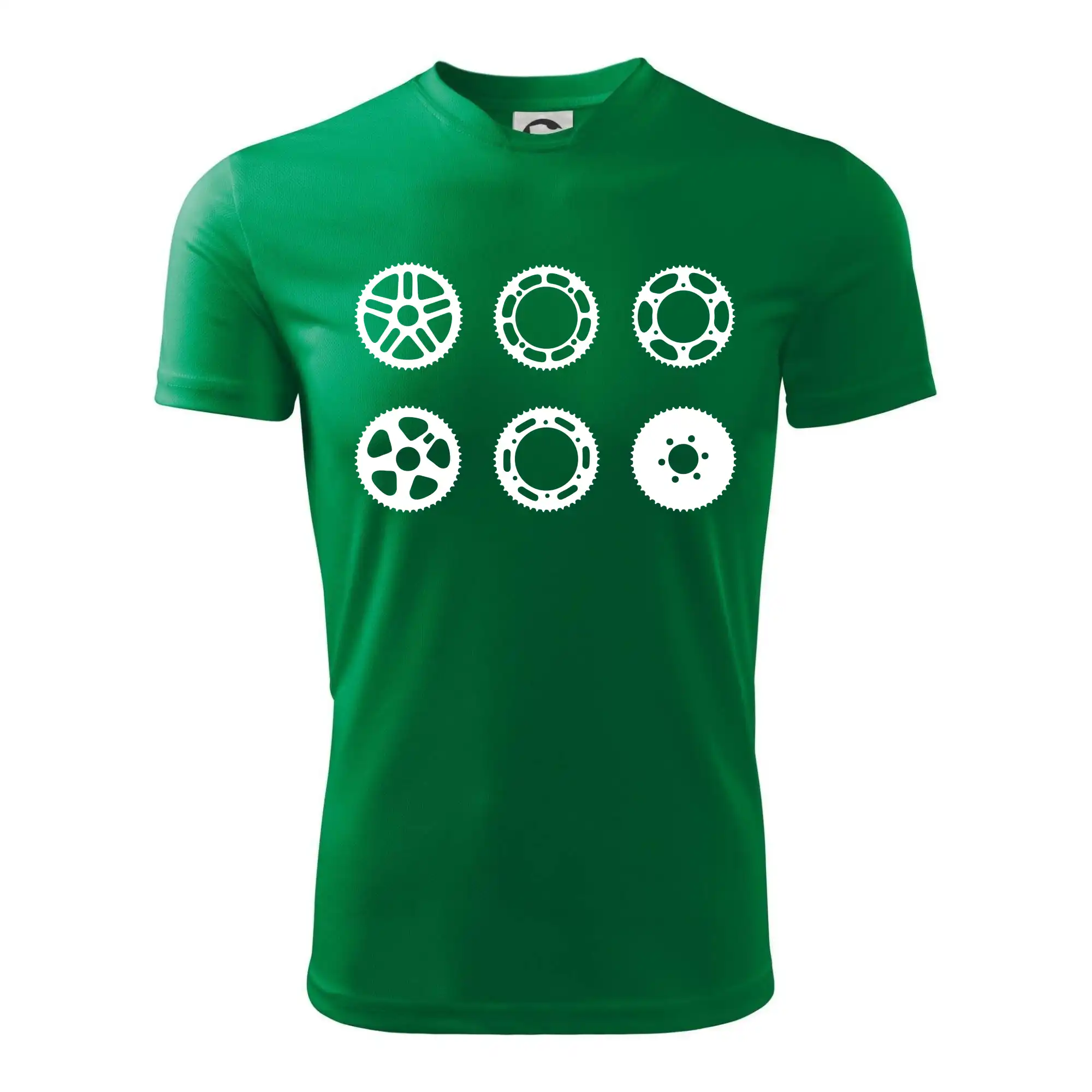 Tričko ako darček pre cyklistu - Cyklo Prevodníky - Detské tričko športové