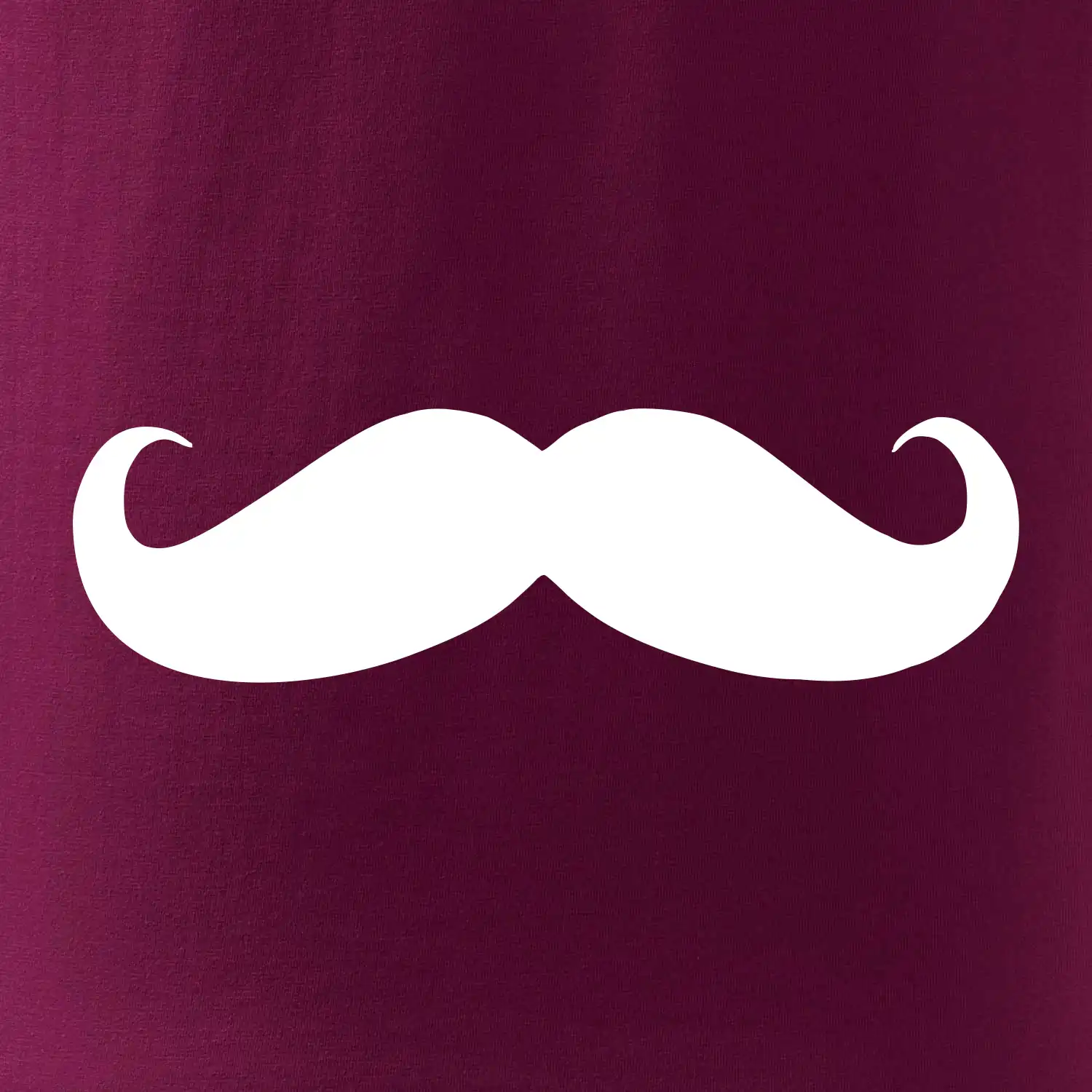 Mustache - knírek