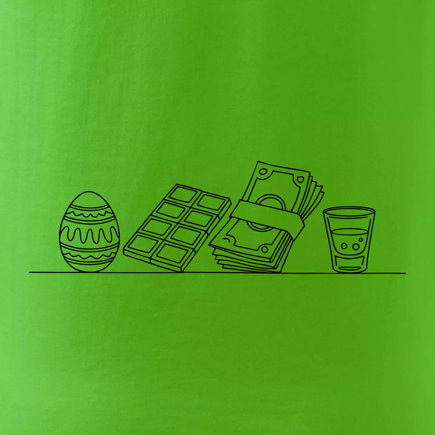 Evoluce velikonoc - koleda