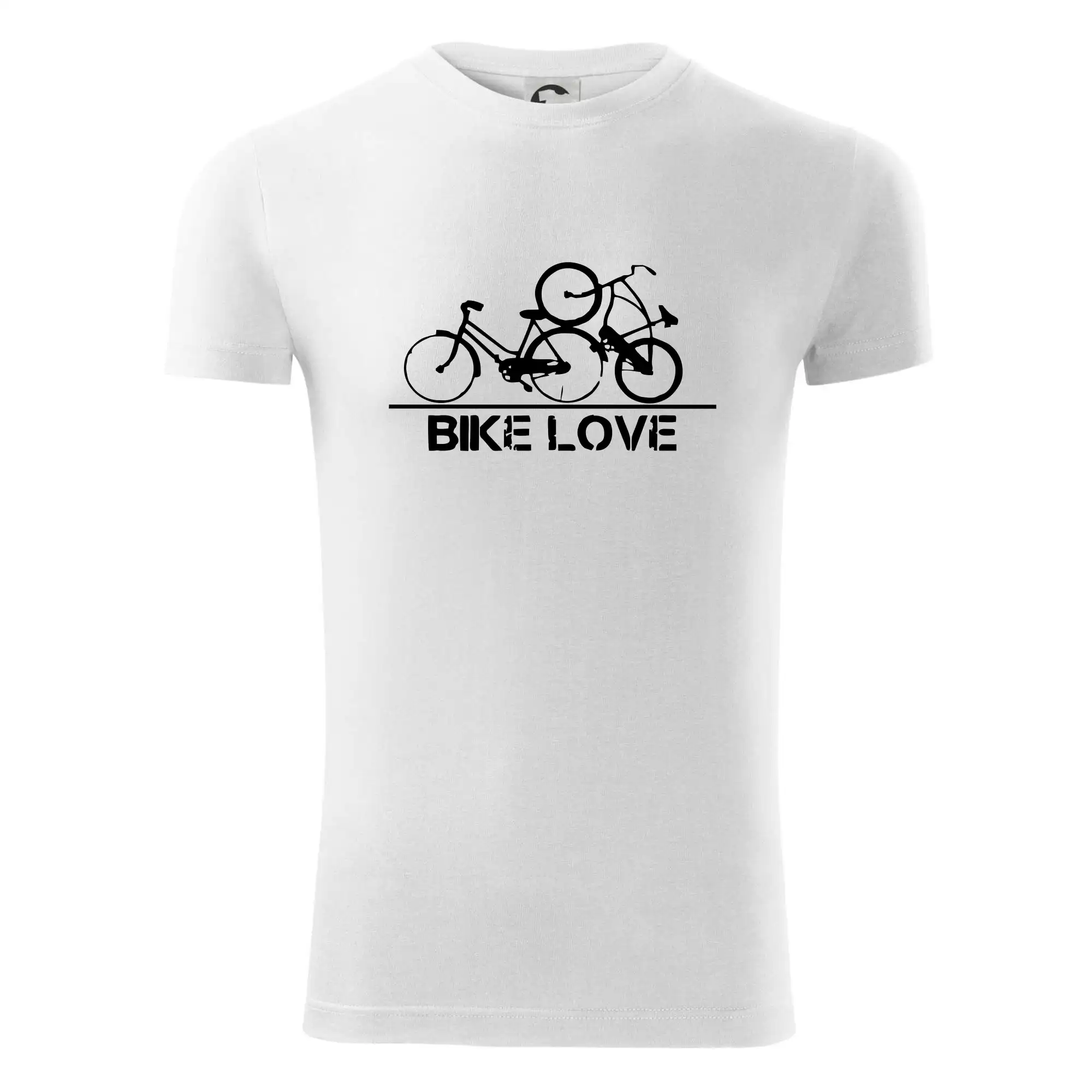 Bike love