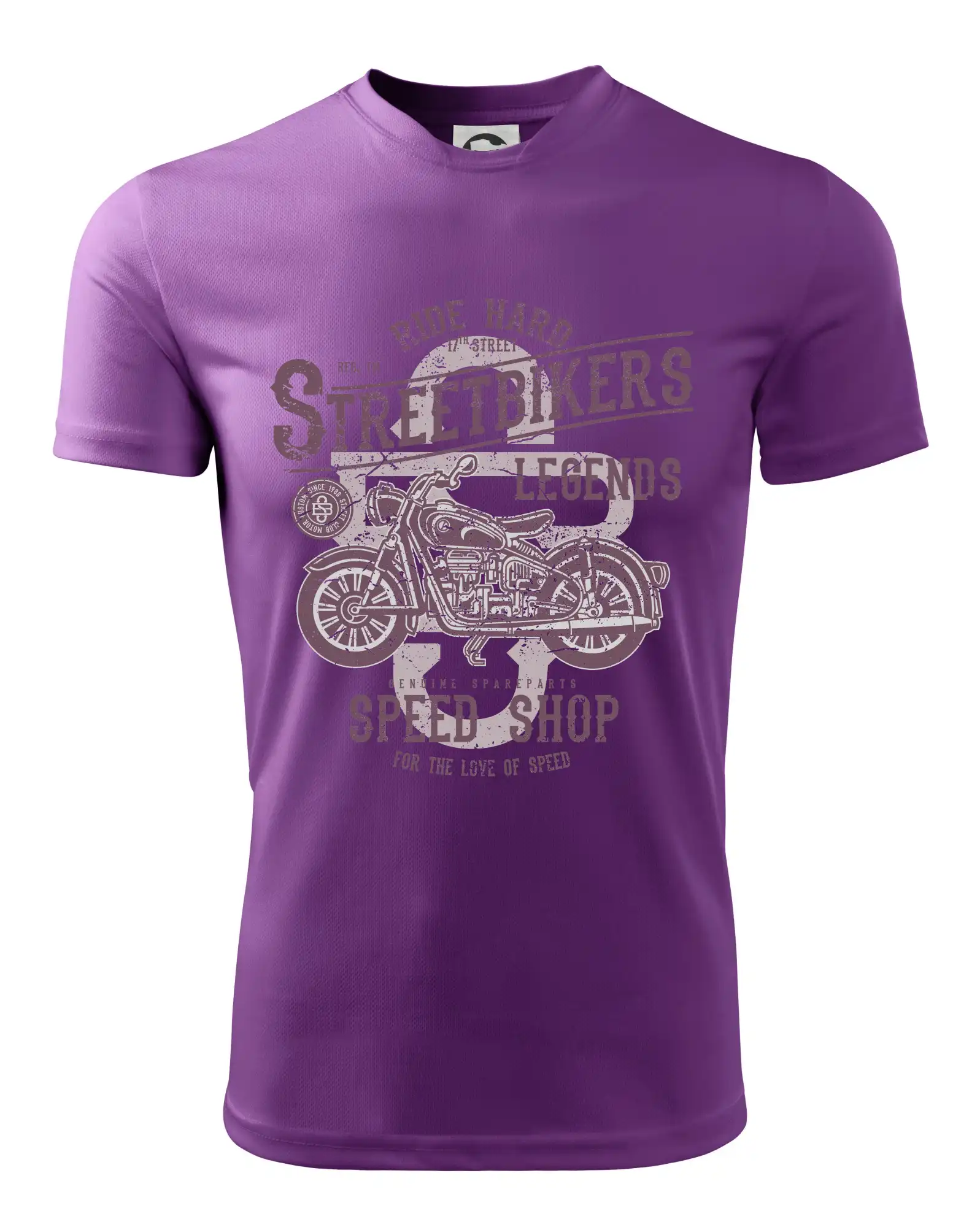 Street Bikers