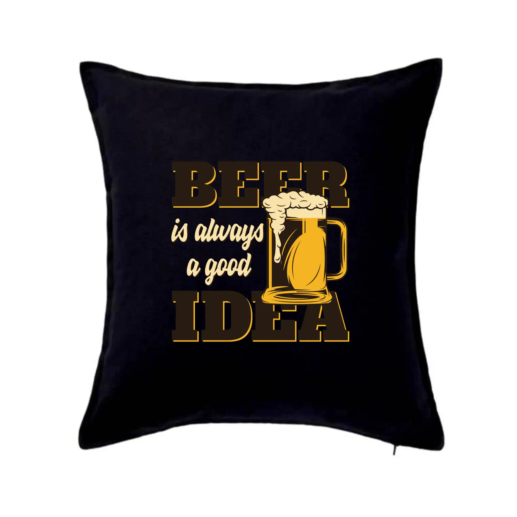 Beer idea