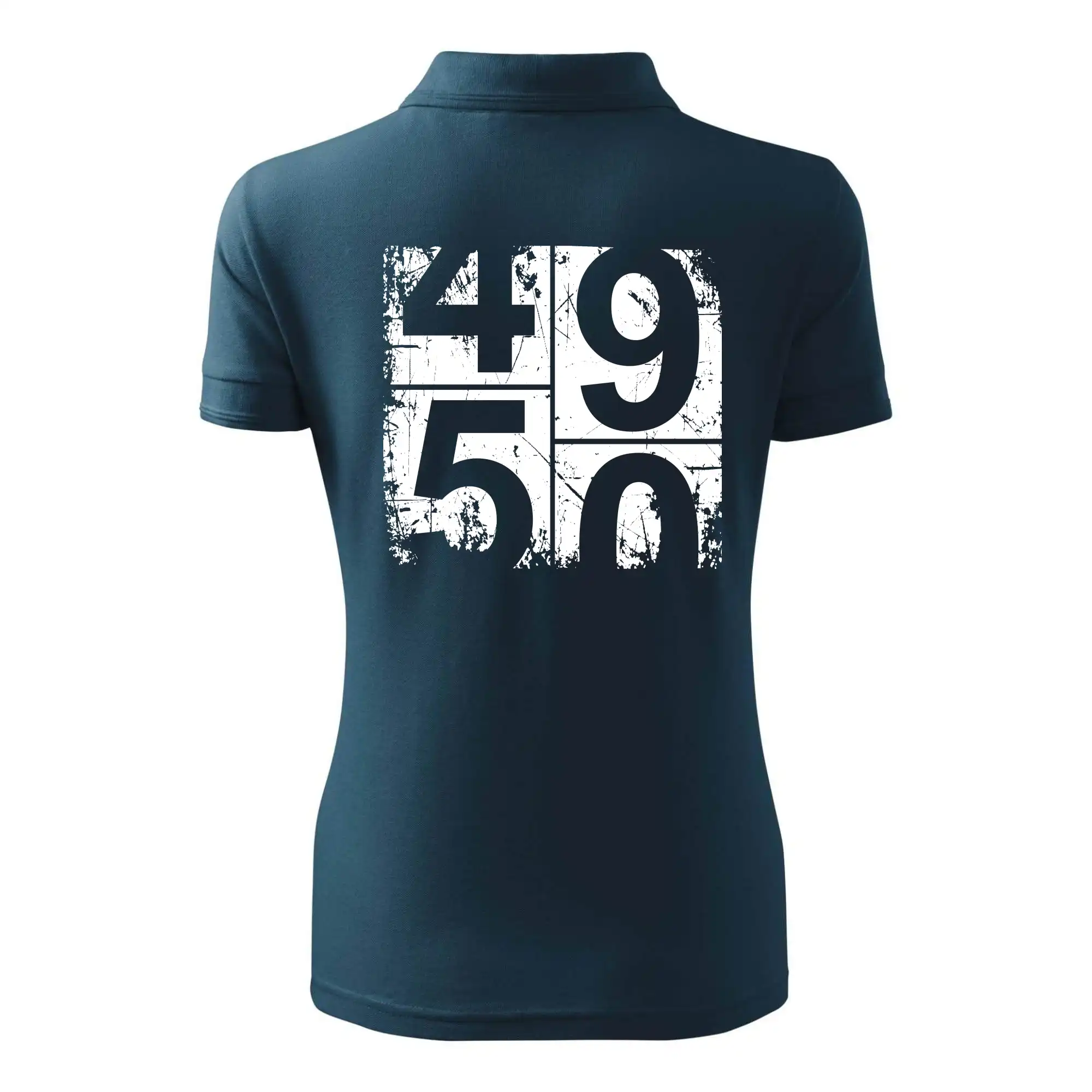 Tachometr 50
