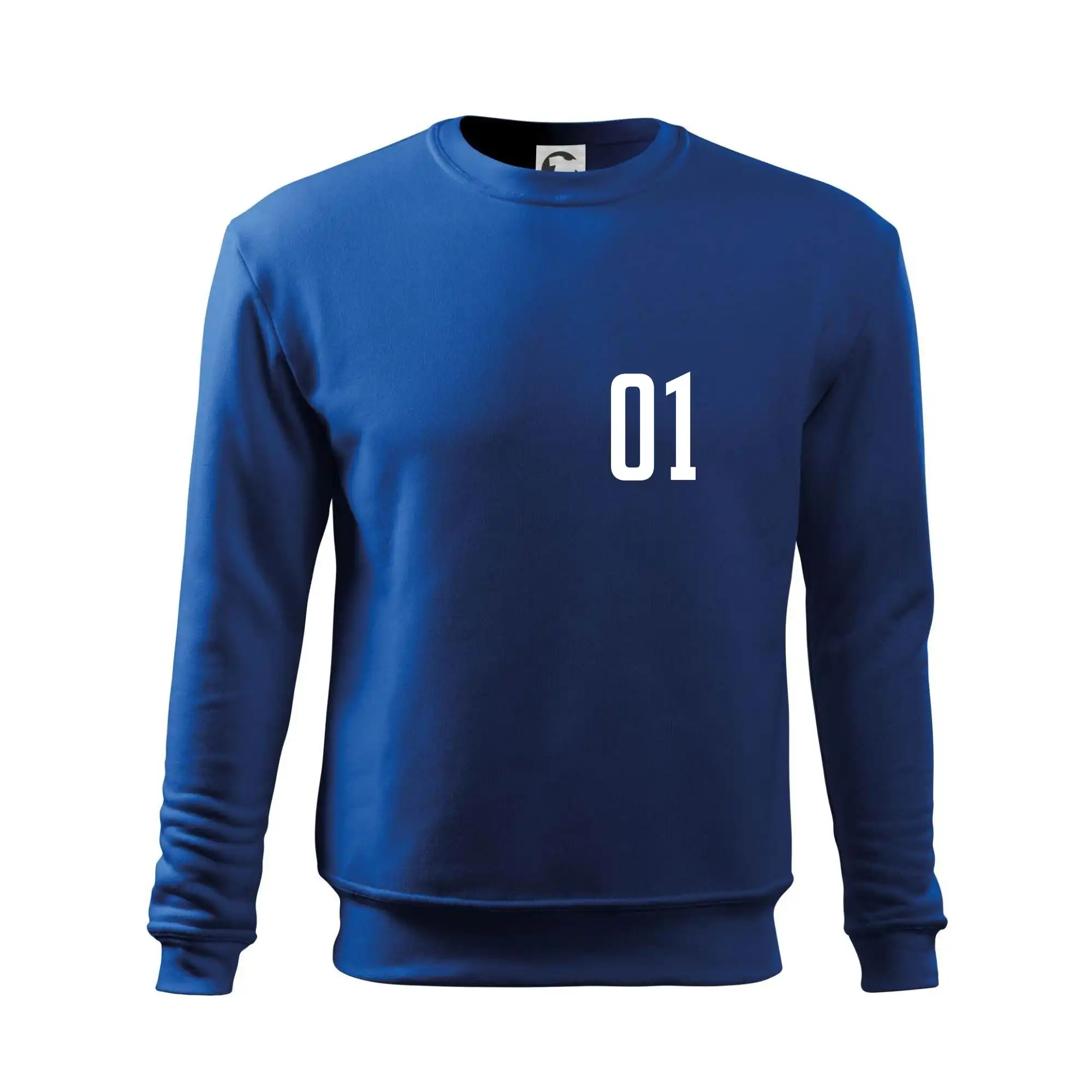 Futbalový dres - vlastné meno a číslo