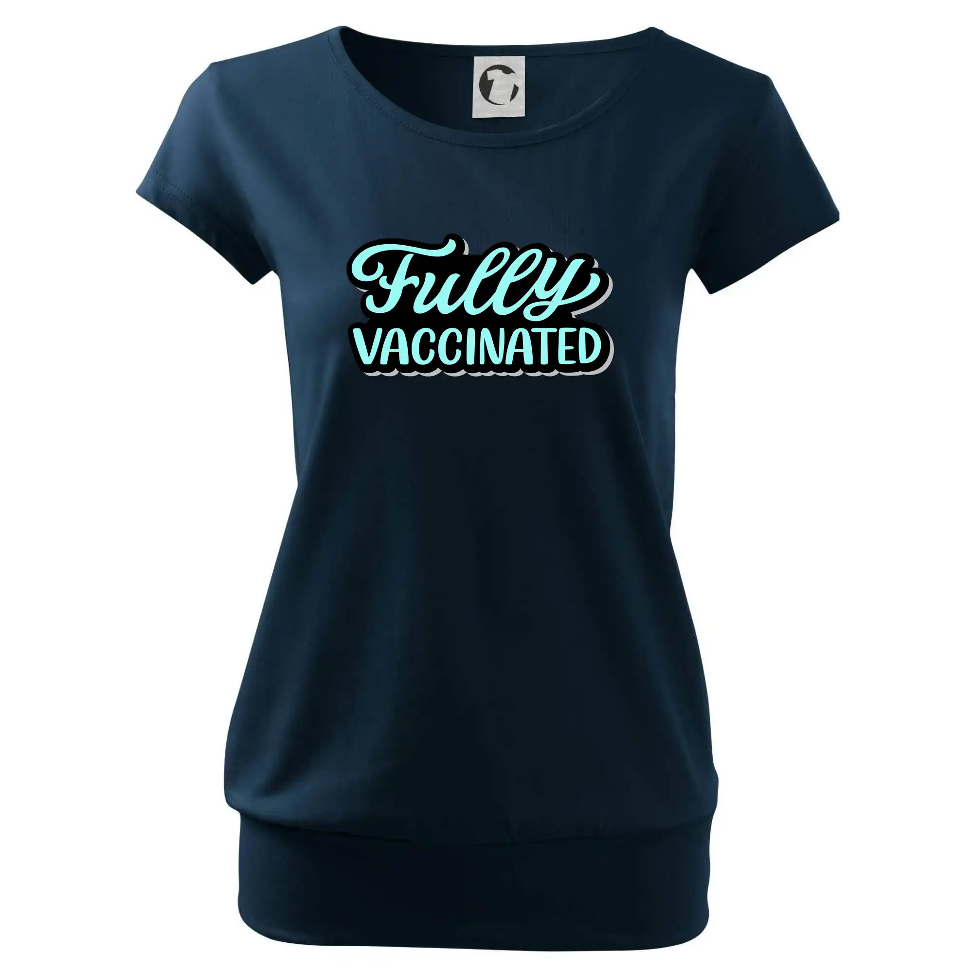 Fully vaccinated