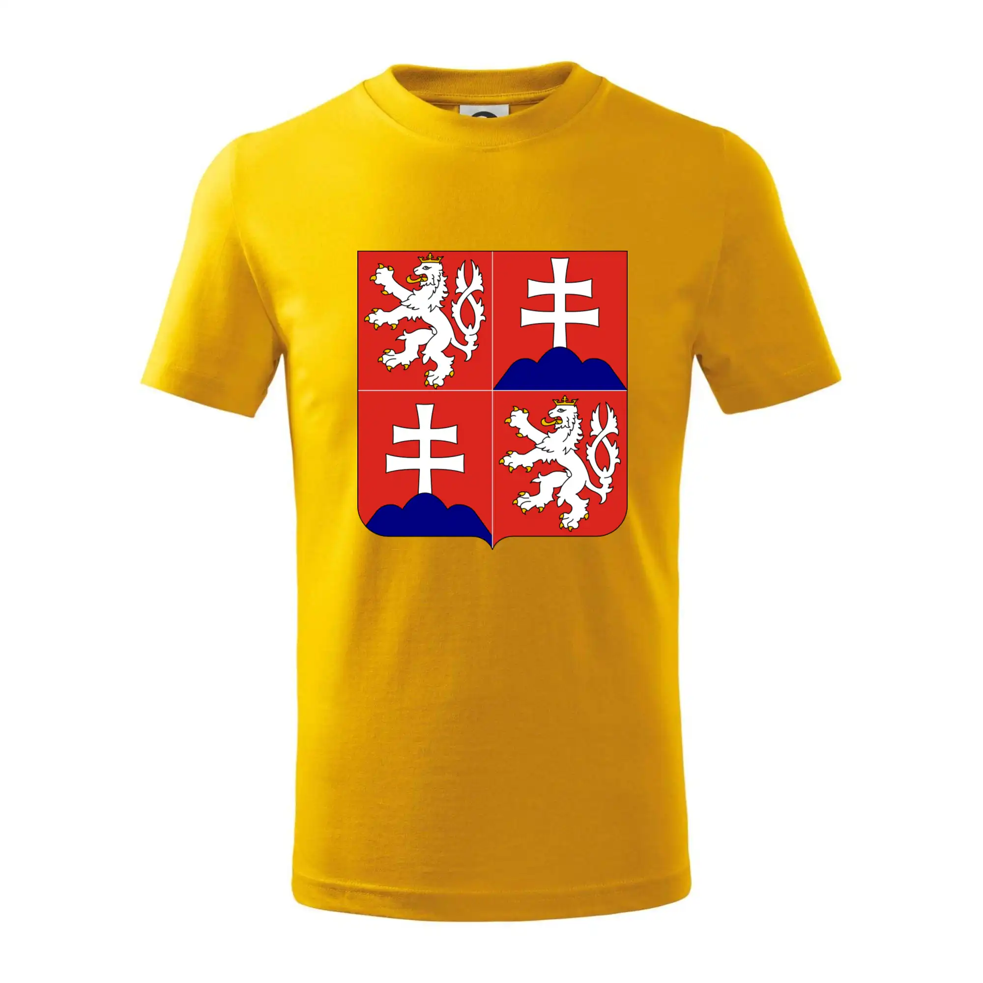 Znak Česká a Slovenská Federativní Republika 1990–1992