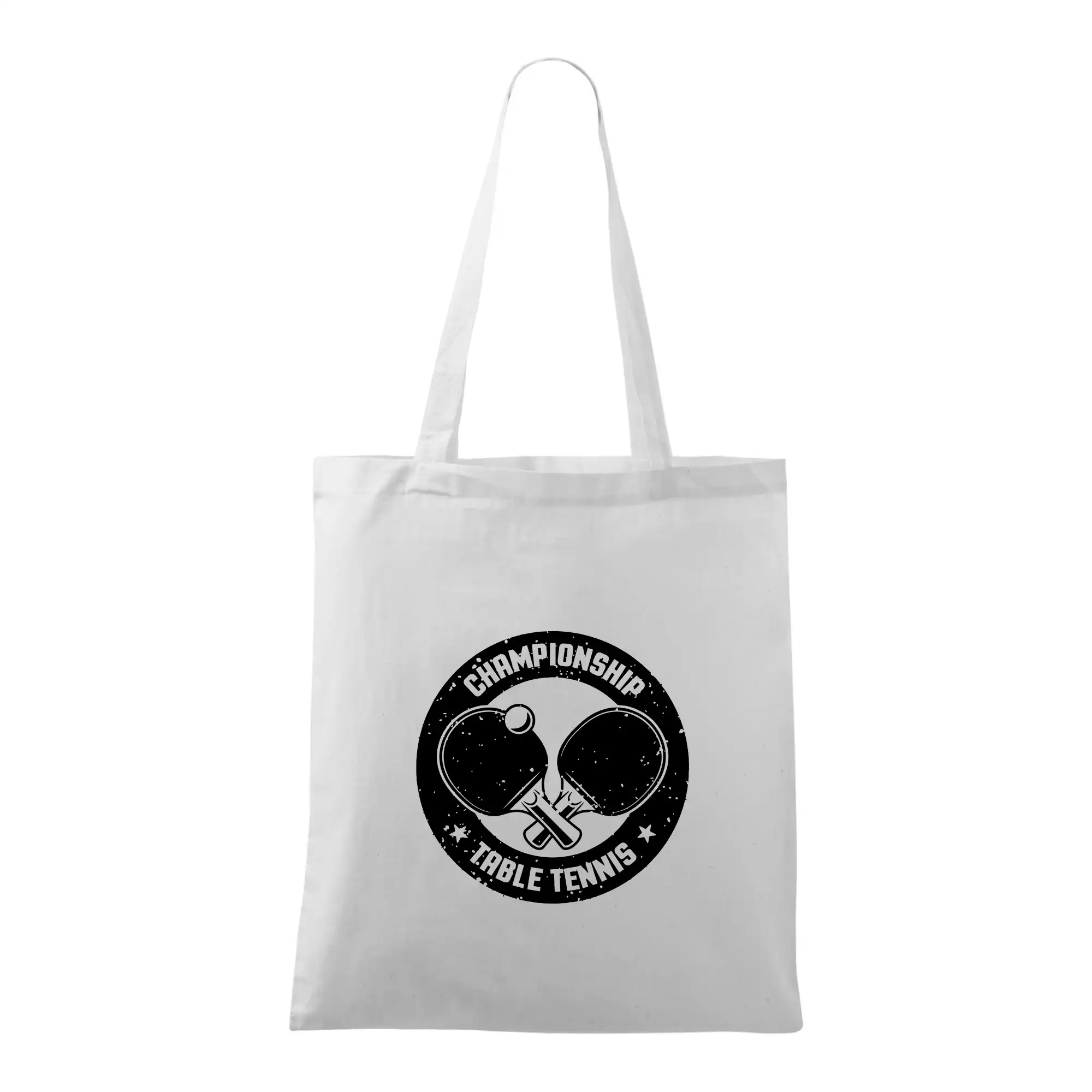 Championship Table tennis - kulatý