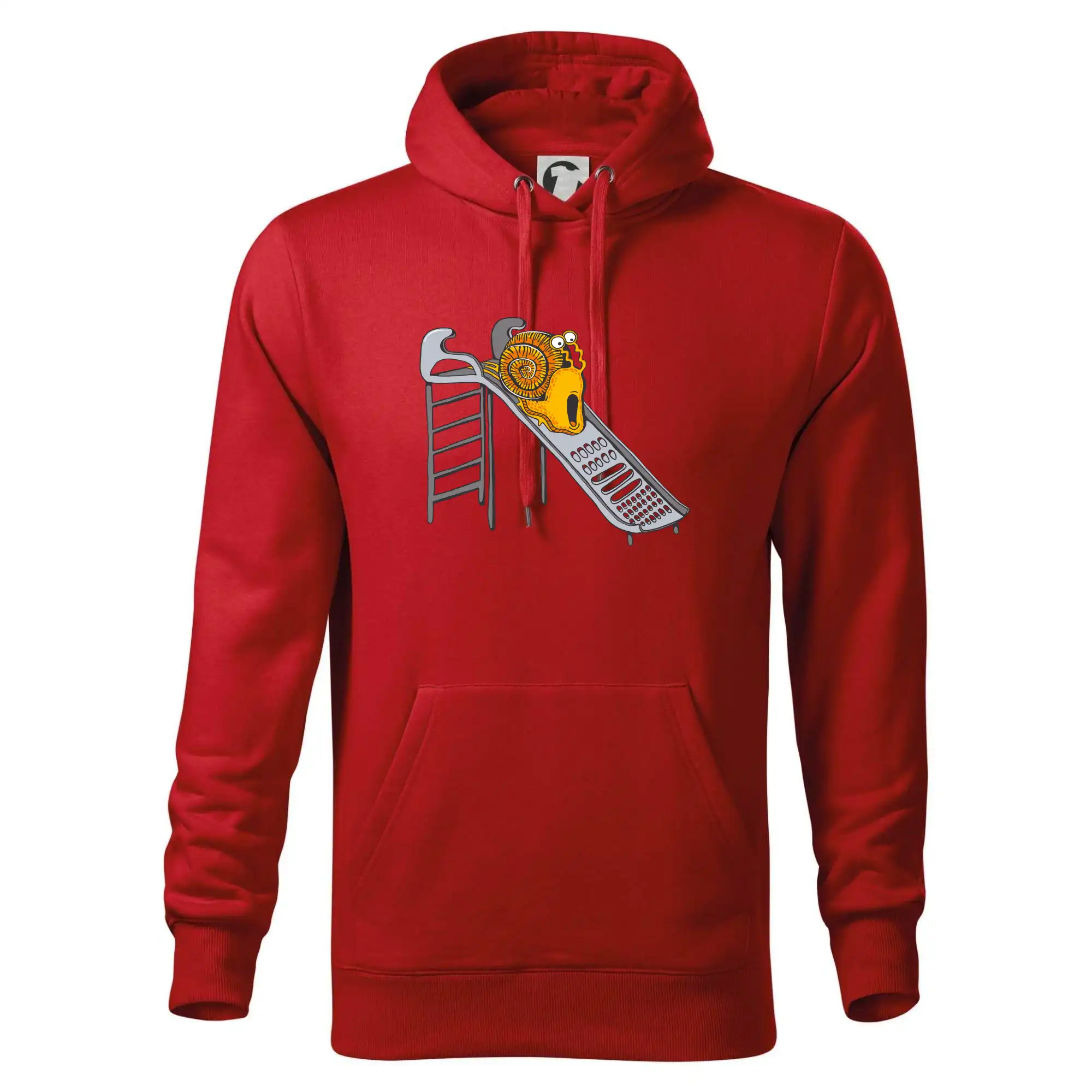 To bude ale drsný nářez (Pecka Design)