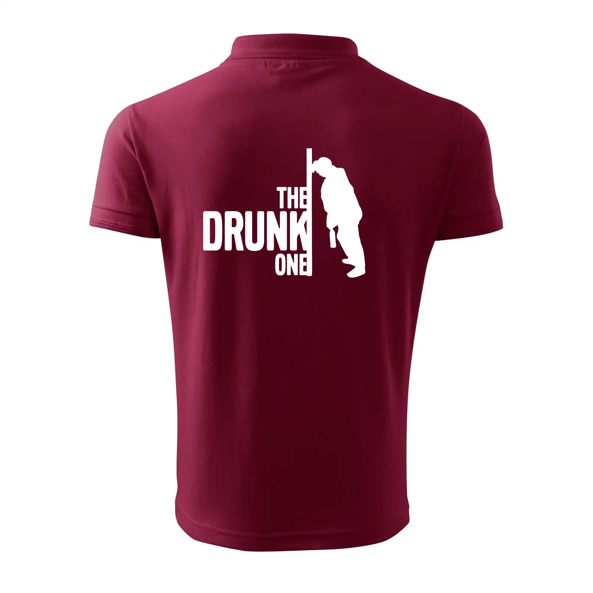 Bachelor party - The drunk one