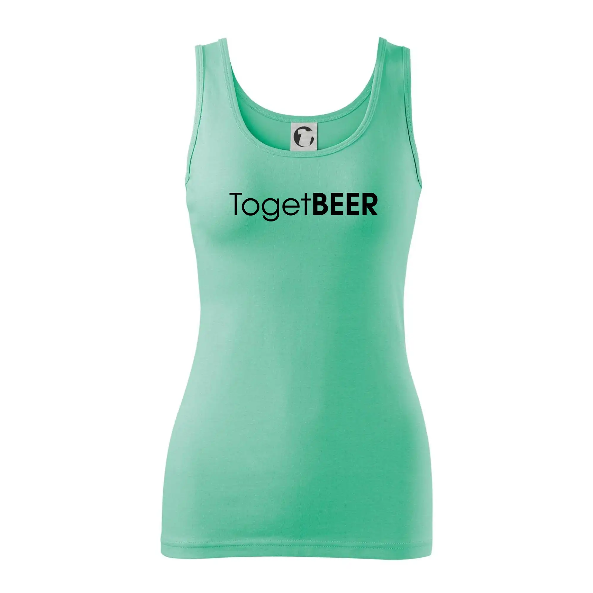 Pivní nápisy TogetBEER