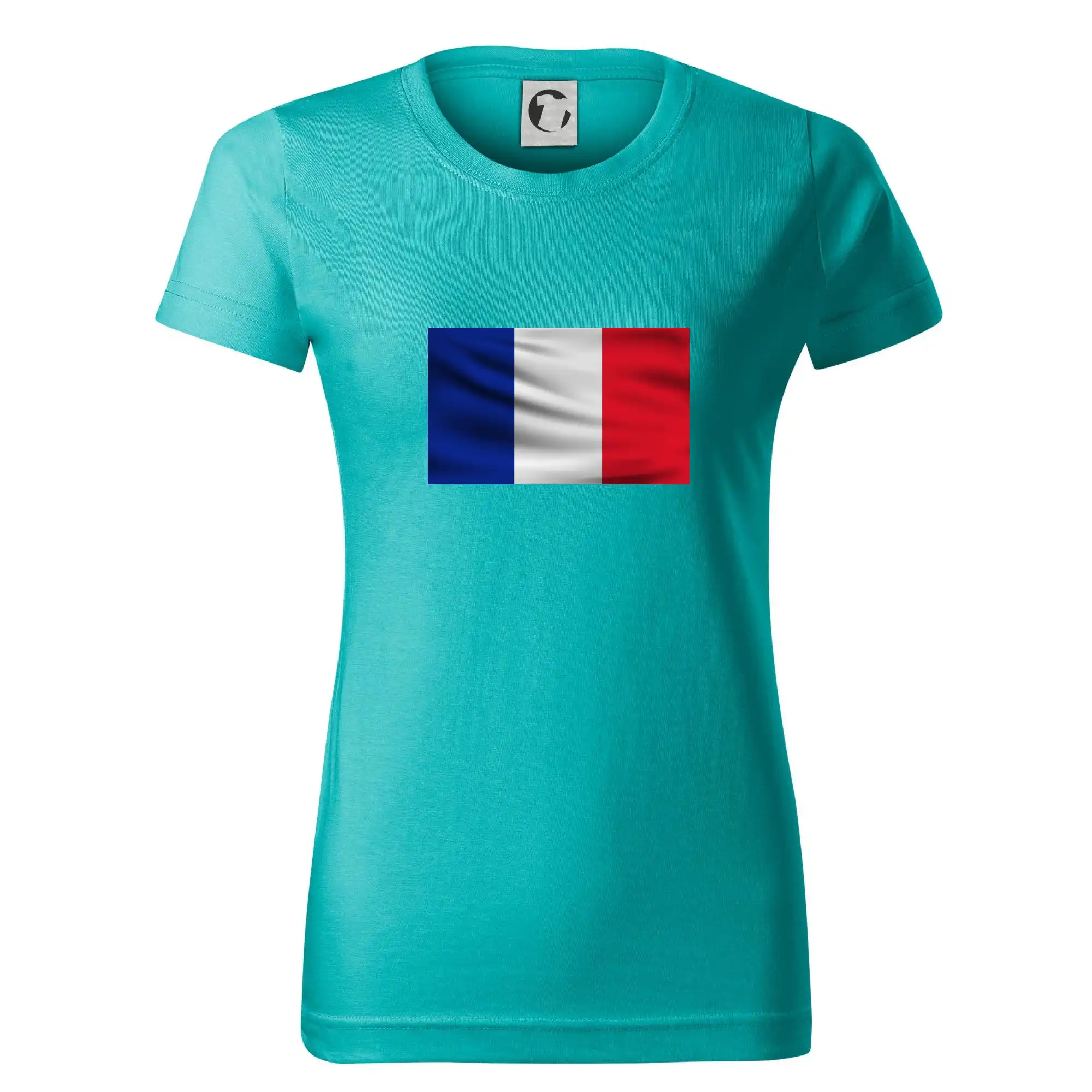 Francouzská vlajka obdélník