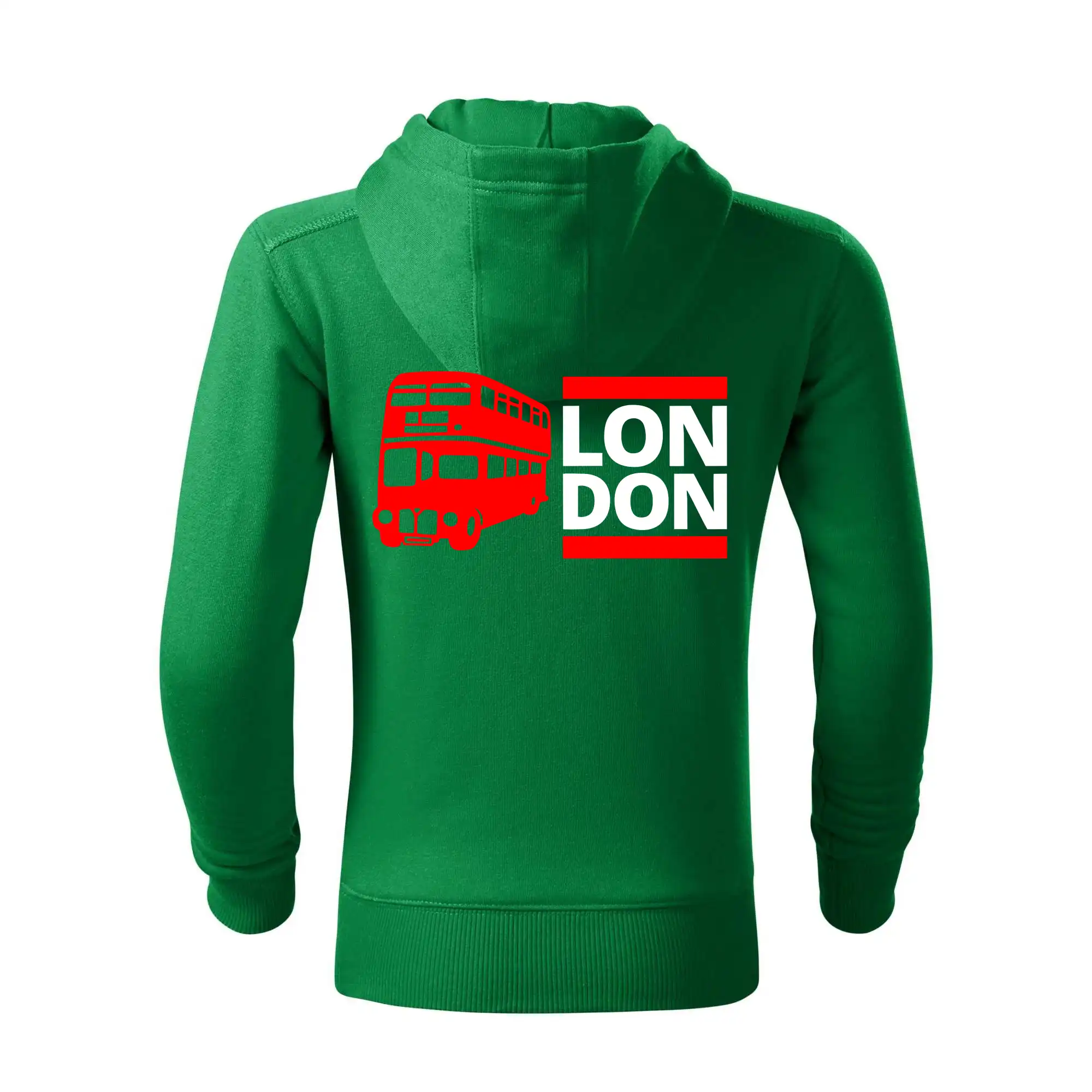 LON DON BUS