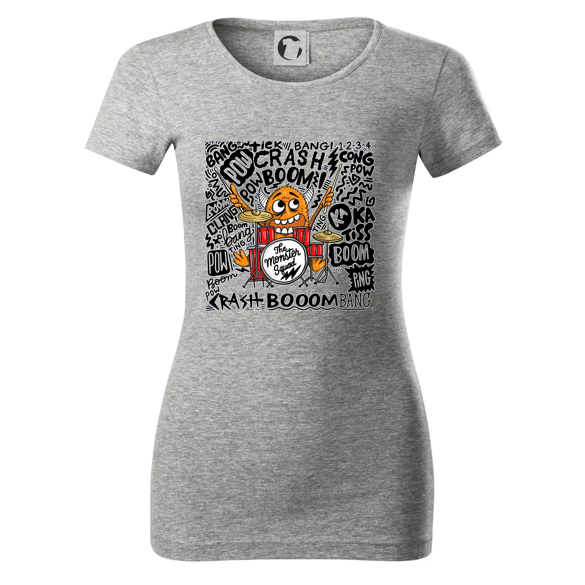 Bubeník - the moster squad
