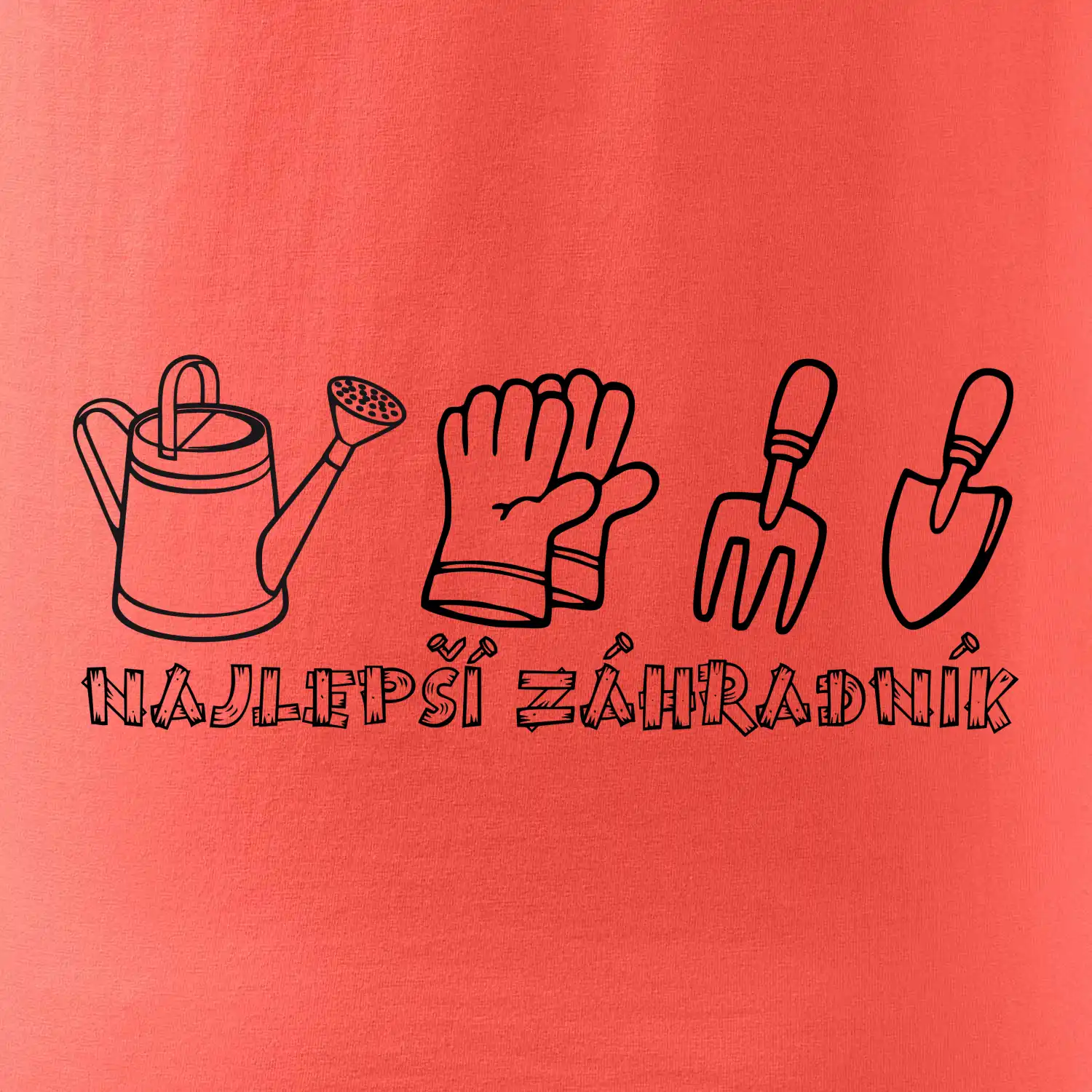 Najlepší záhradník