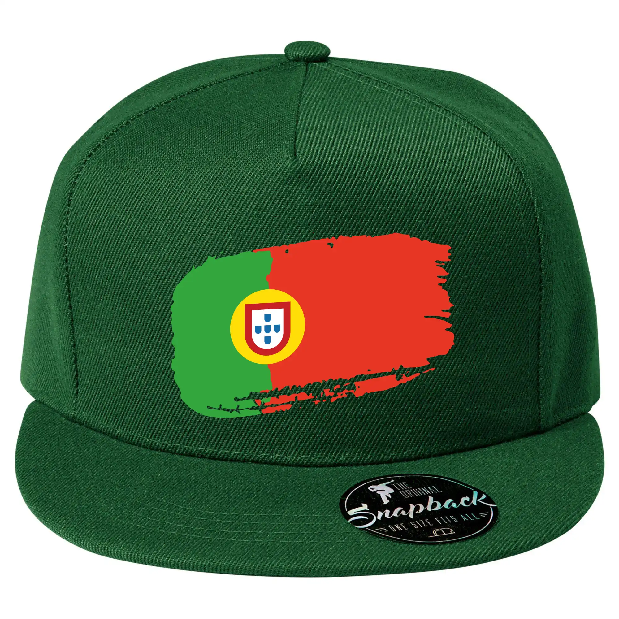 Portugalsko vlajka