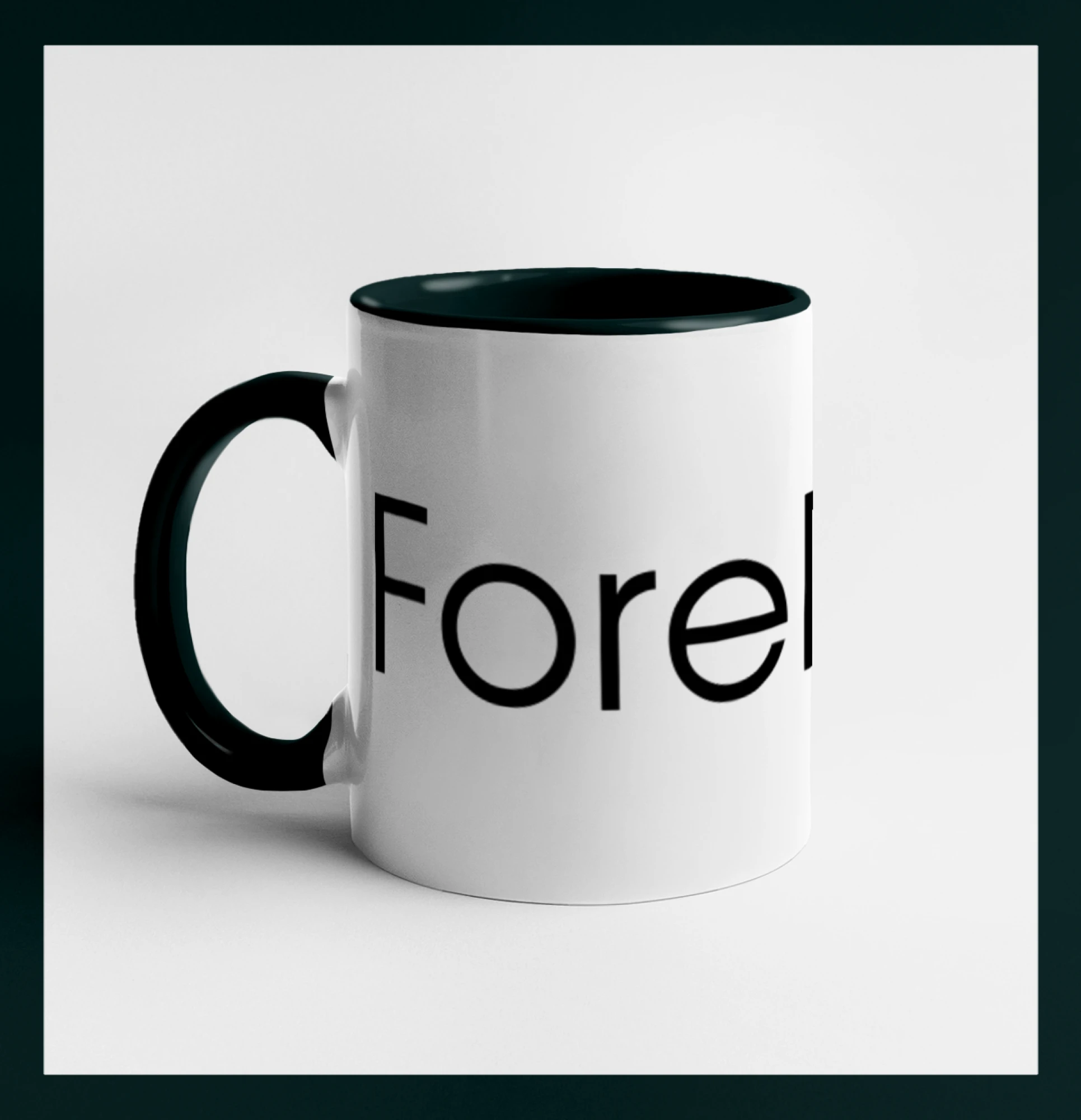 Pivné nápisy ForeBEER