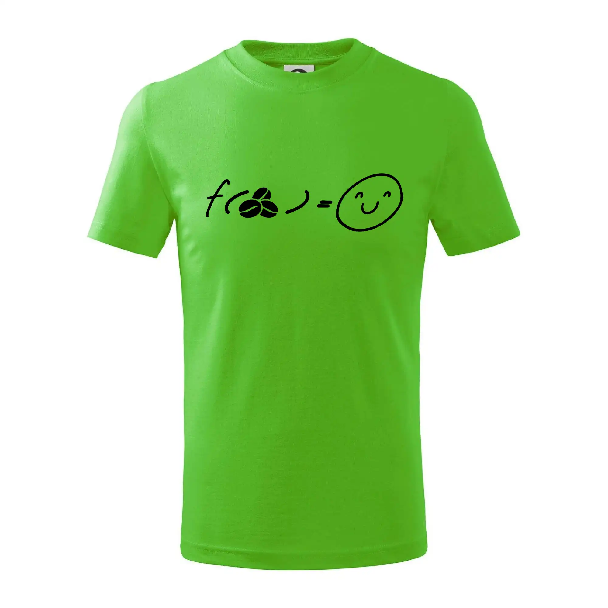 Matematická funkce - káva