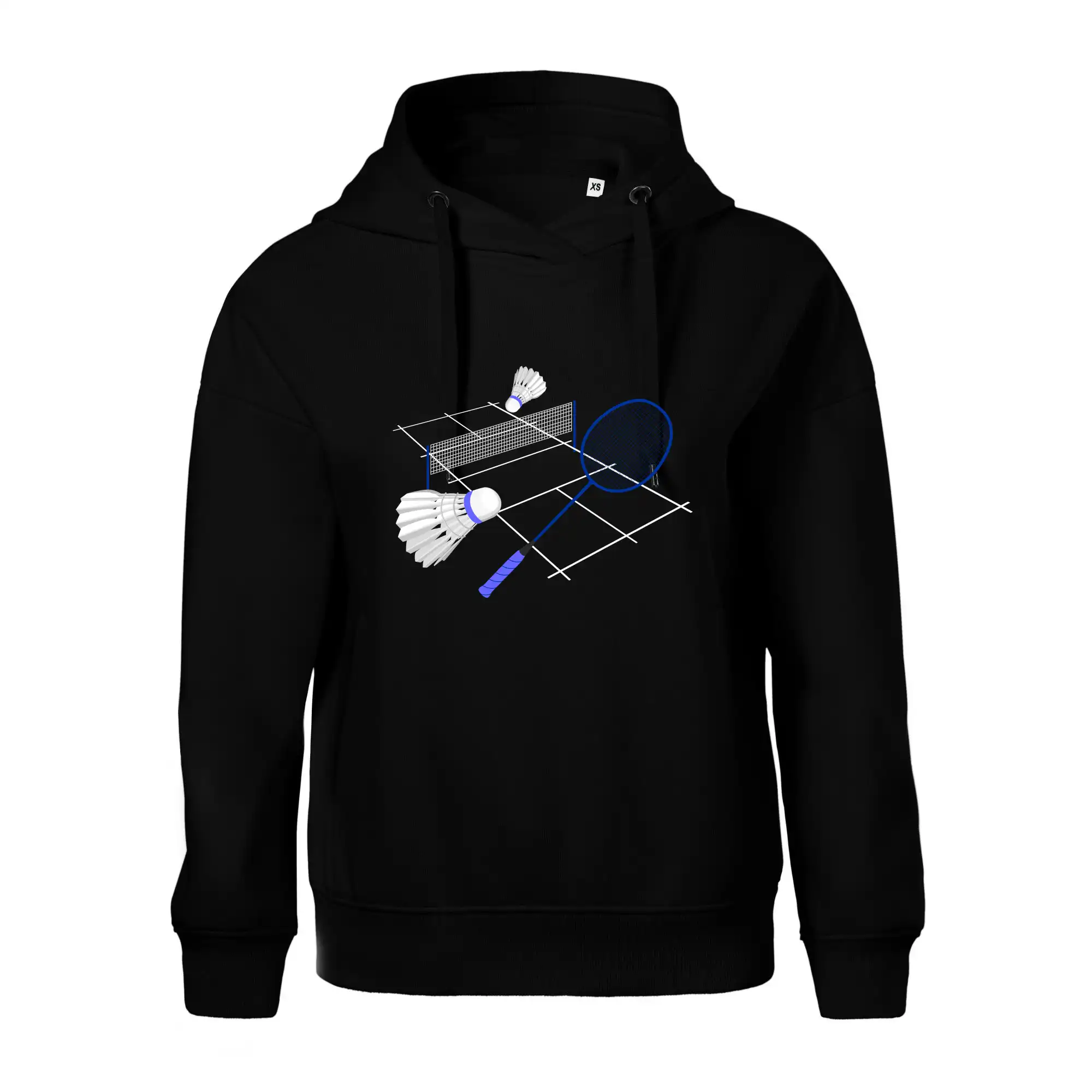 Badminton - hřiště