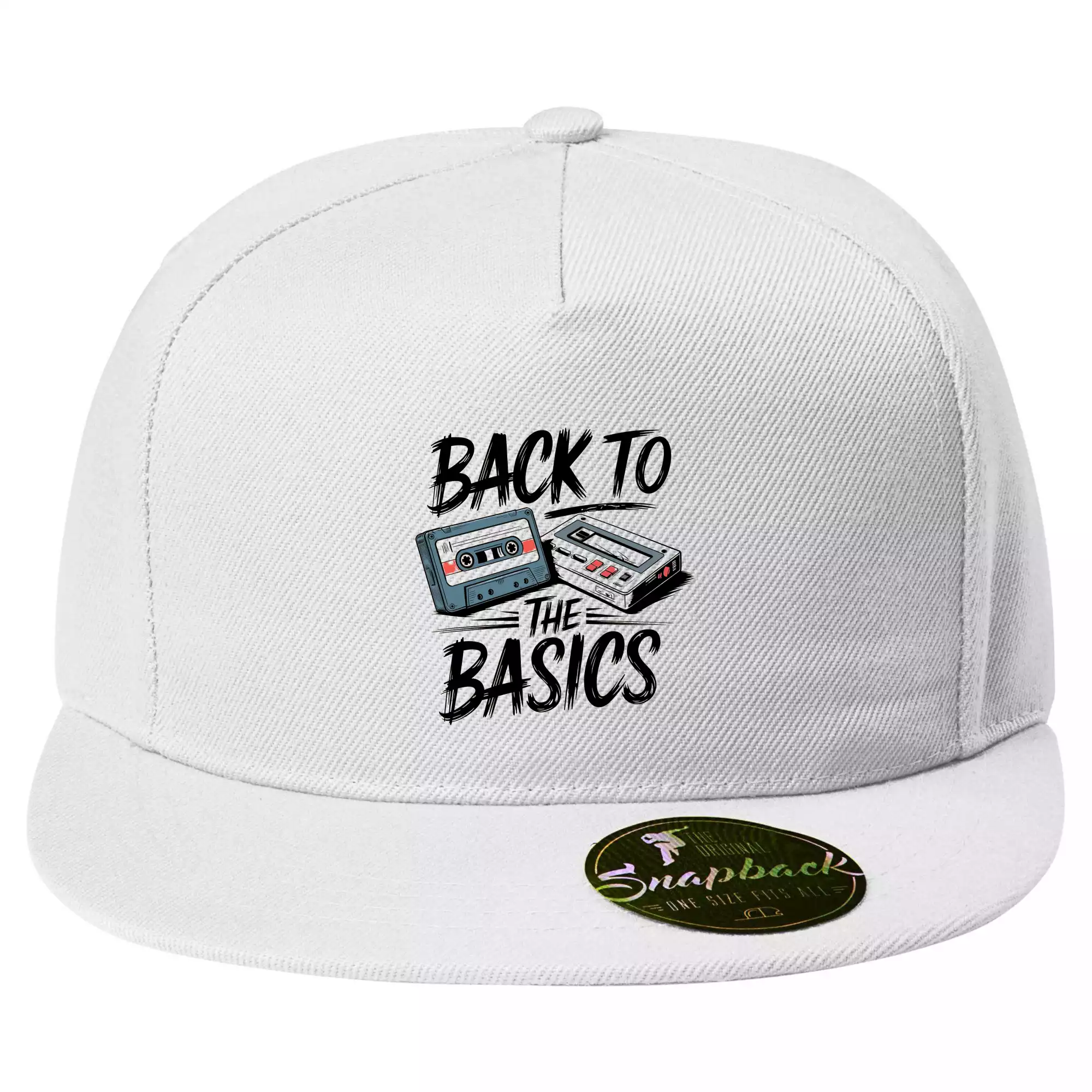 Back to the basics 90s