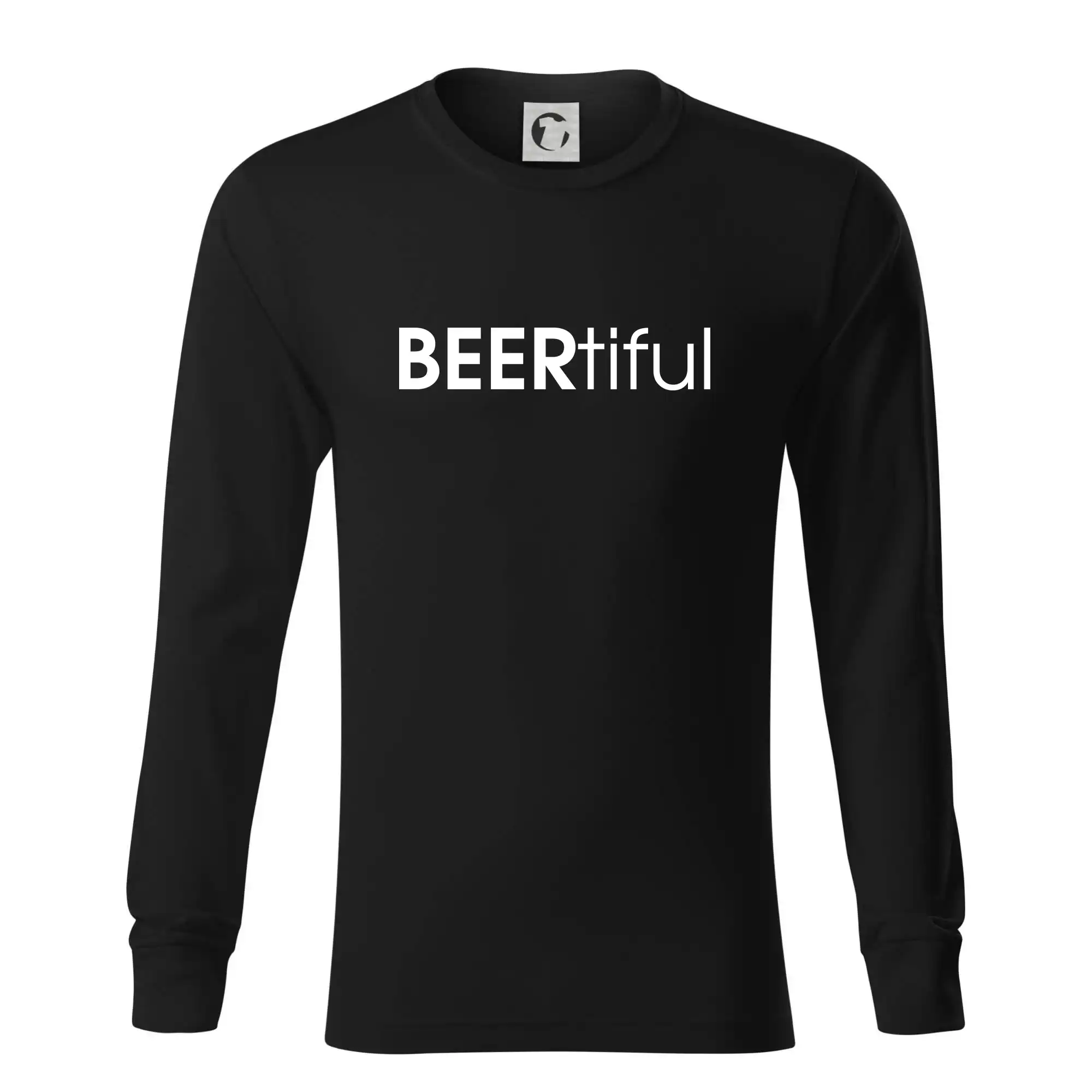 Pivní nápisy BEERtiful