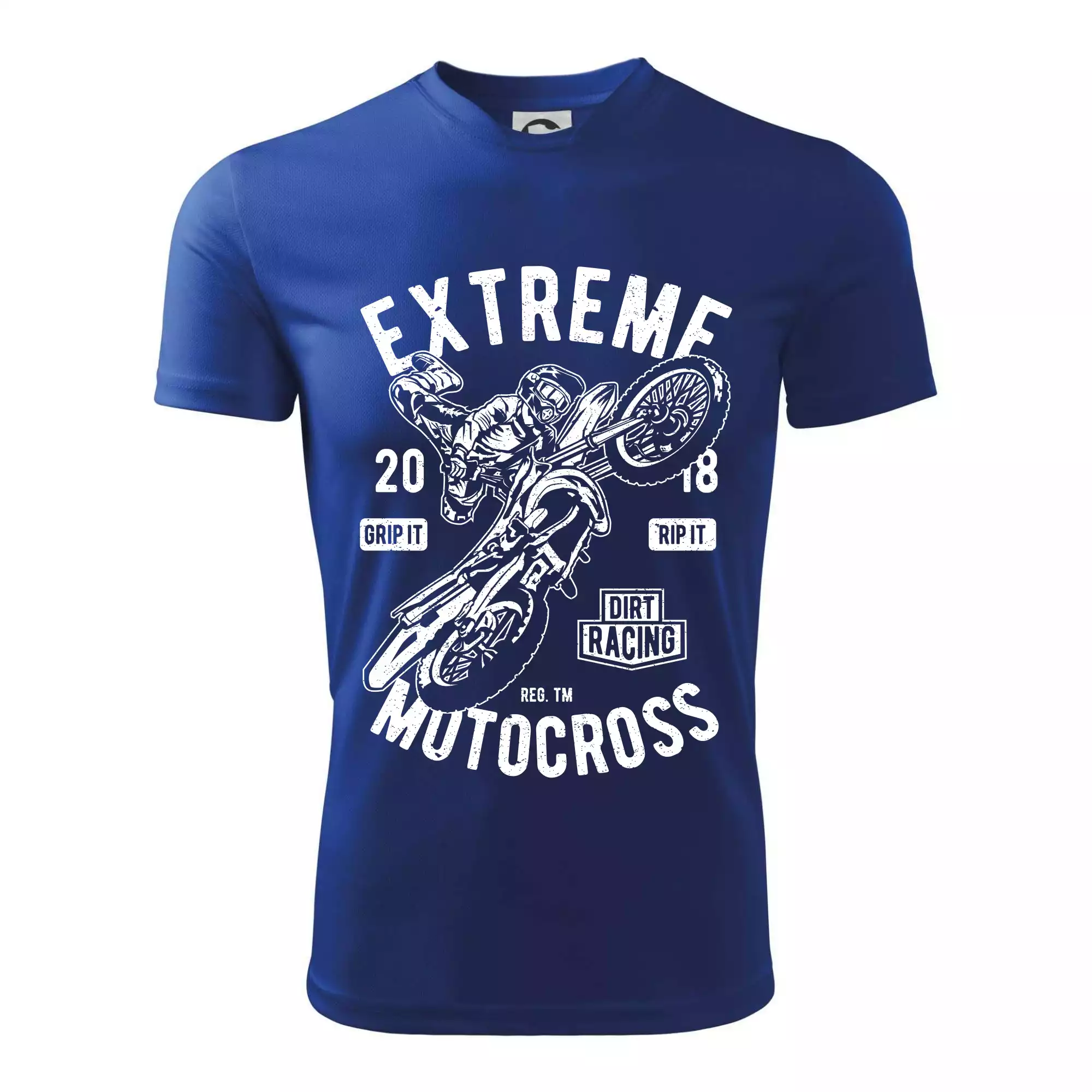 Extreme Motocross