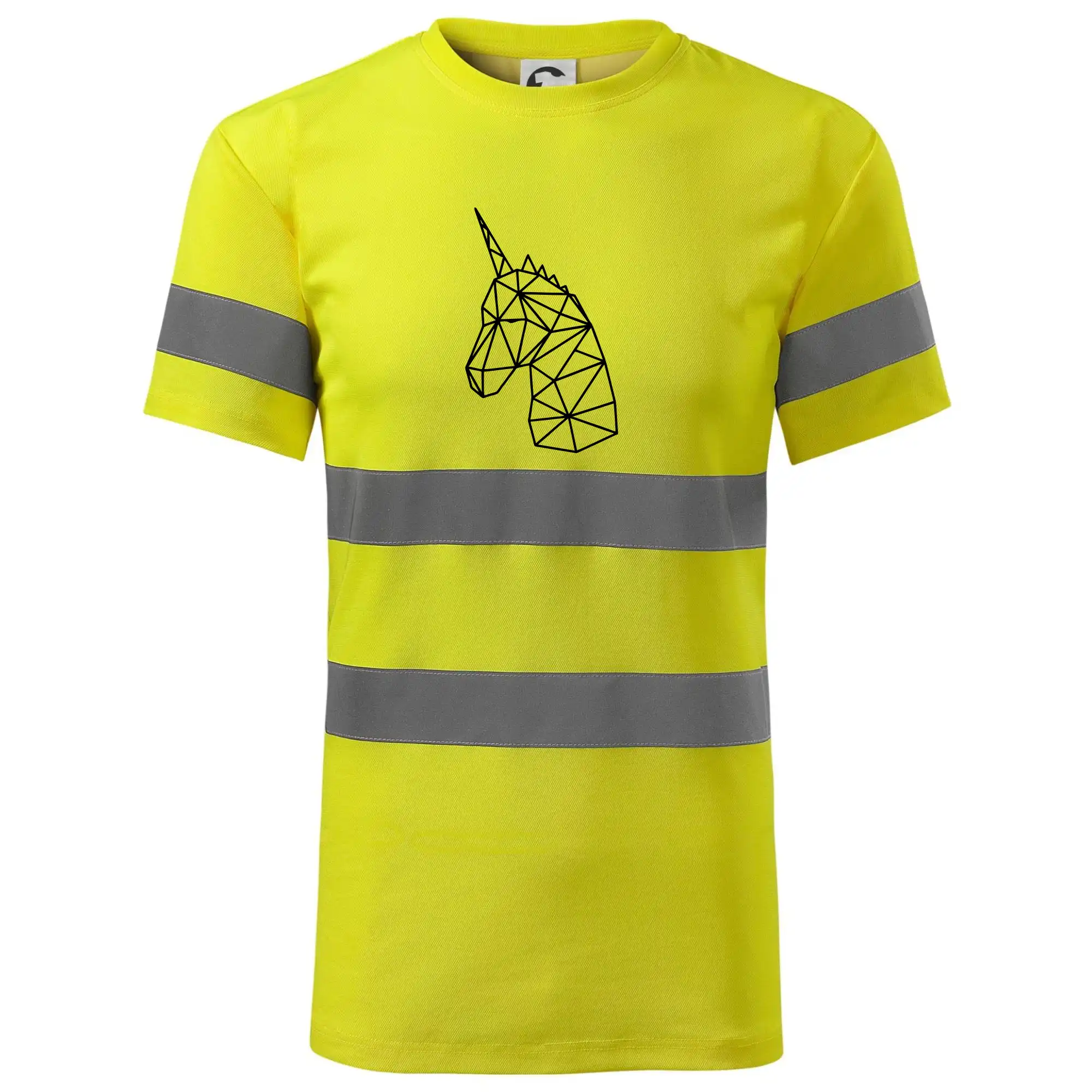 Geometrie - Jednorožec